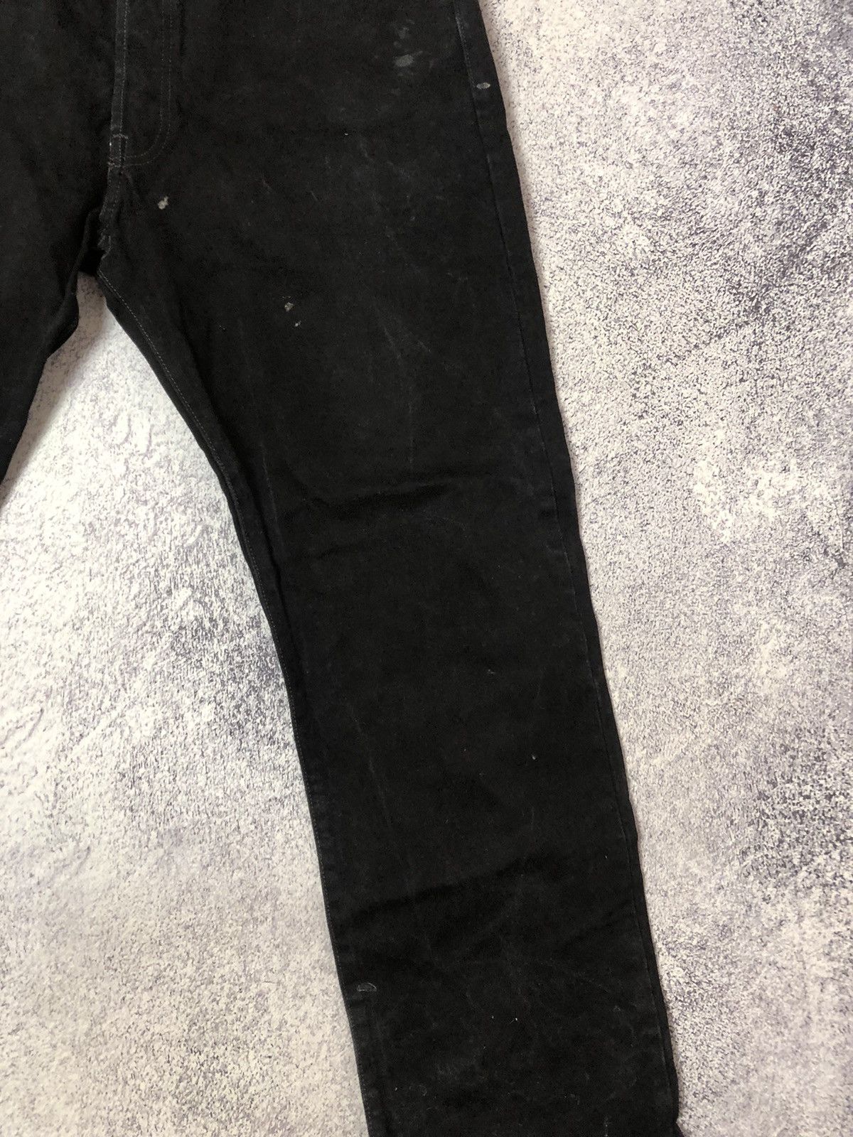 Levi's × Vintage Men’s casual pants Levi’s 501 vintage Size US 38 / EU 54 - 4 Thumbnail