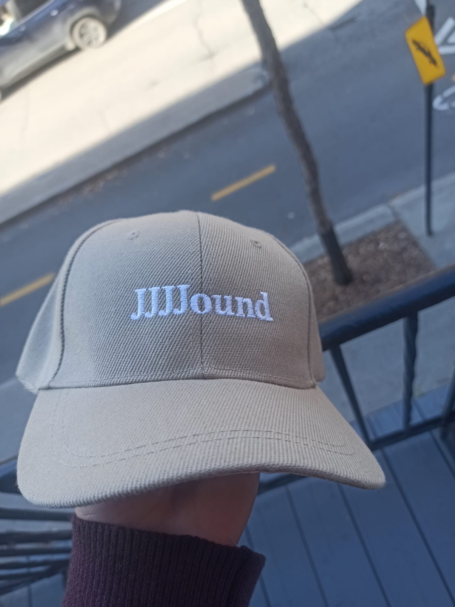 Men's Jjjjound Hats | Grailed