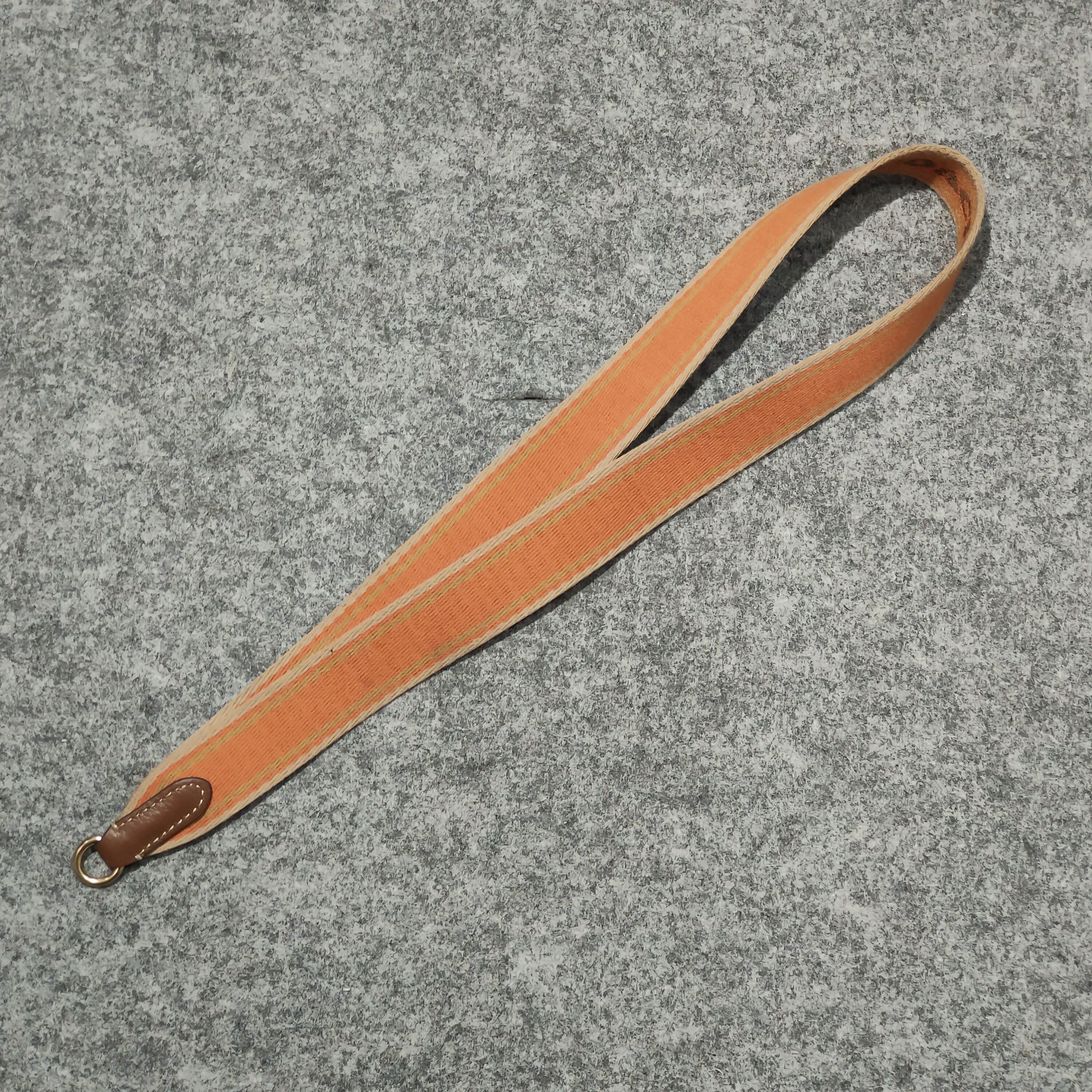 Coach 🔥COACH Canvas Lanyard Size ONE SIZE - 2 Thumbnail