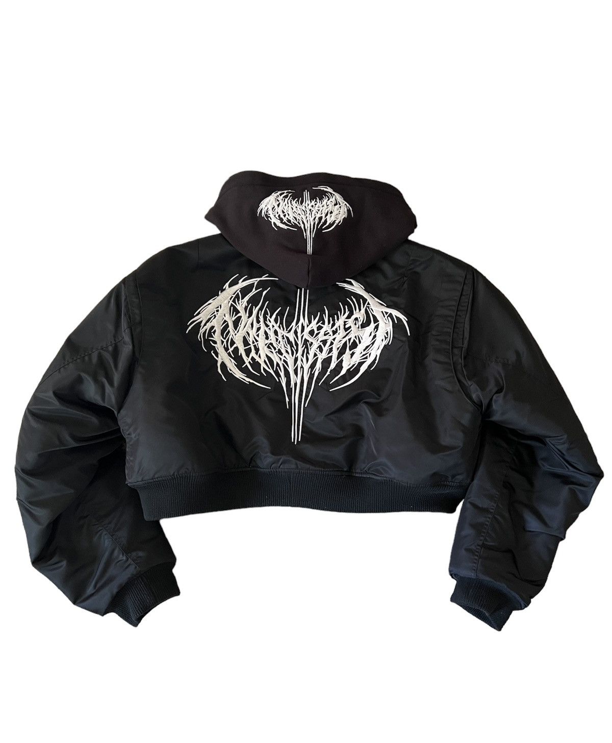 Playboi carti narcissist bomber