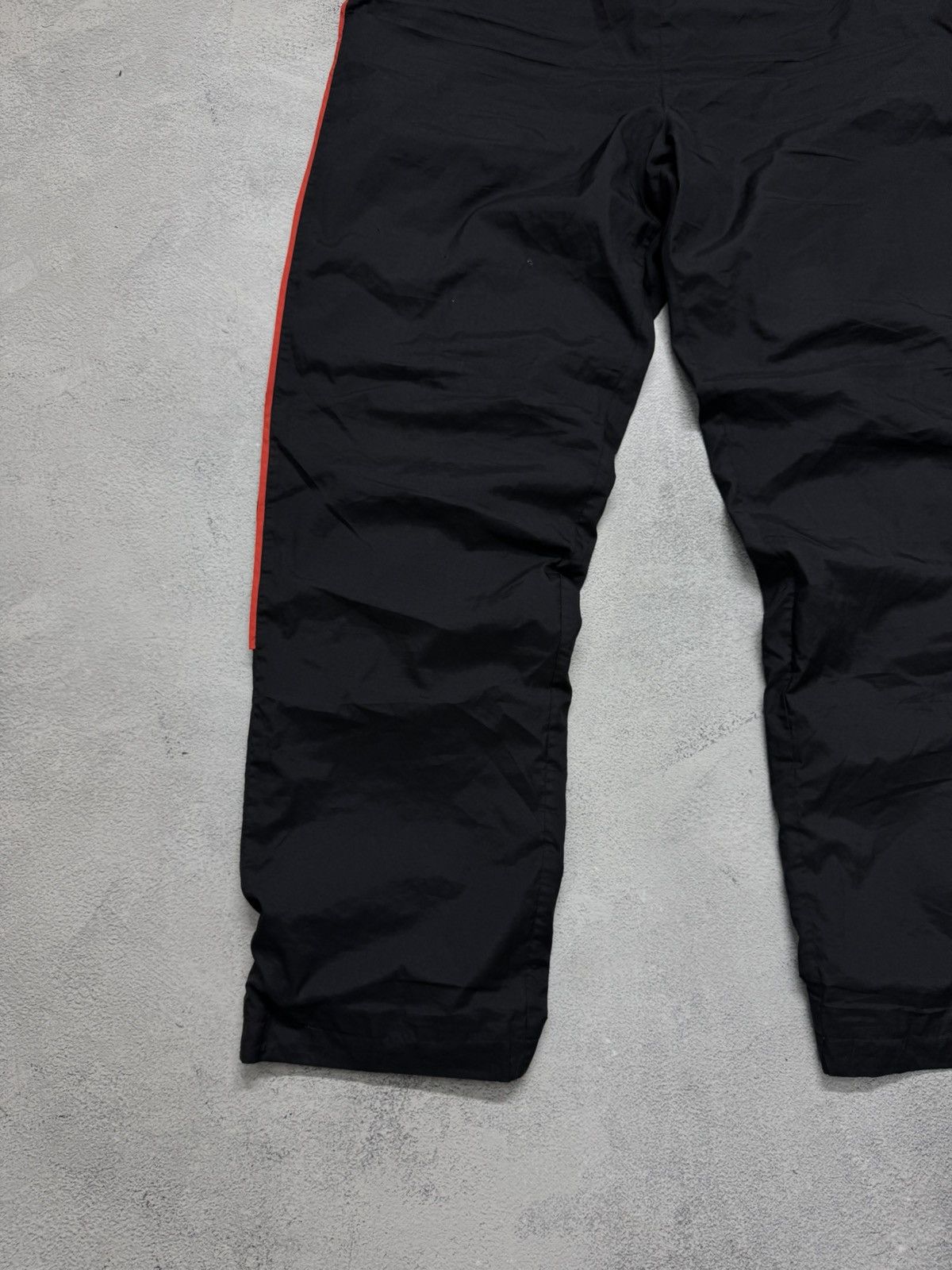 Lacoste Vintage Y2k Lacoste Nylon Pants 90’s Size US 36 / EU 52 - 7 Thumbnail
