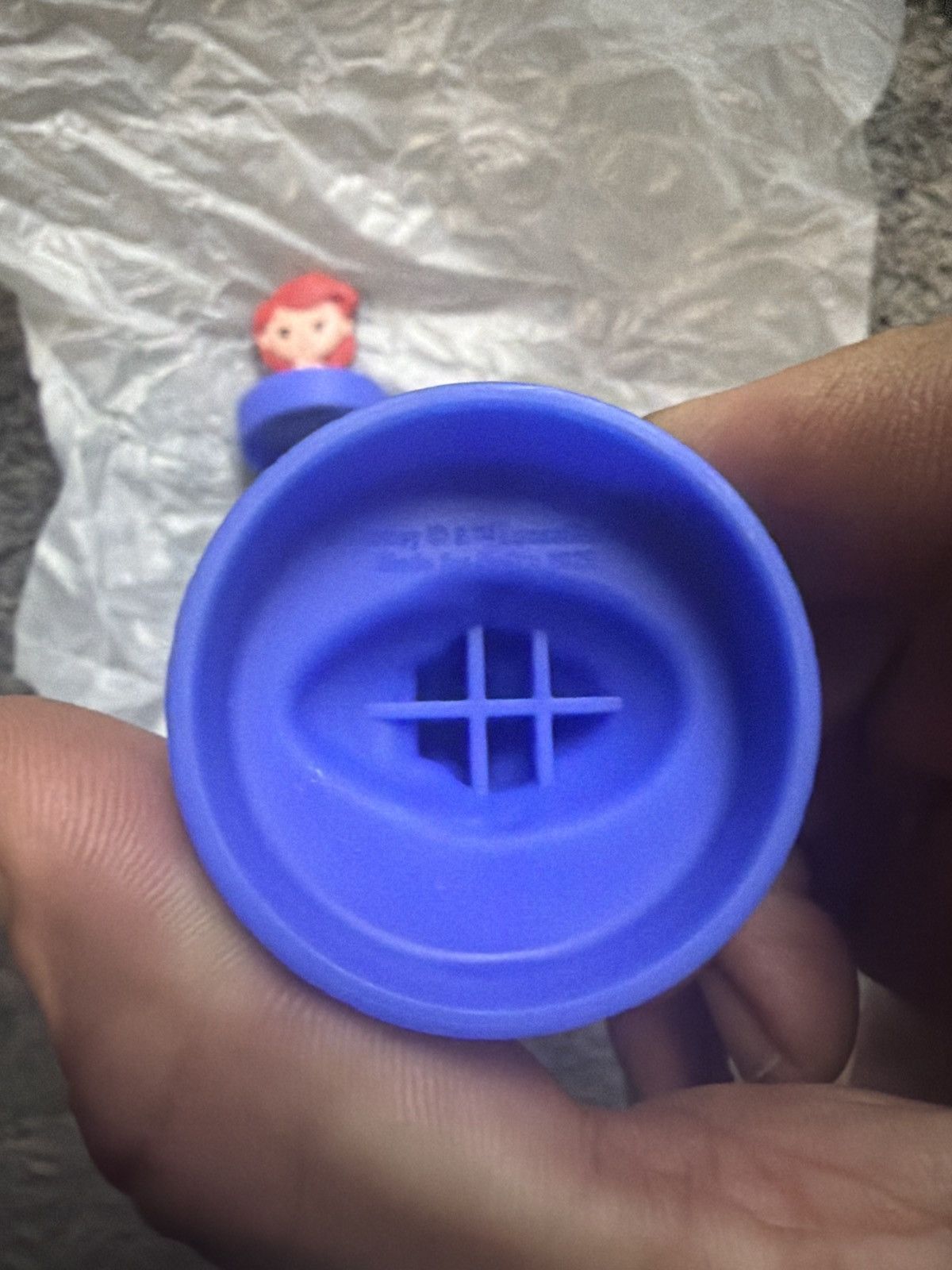 Disney 2025 McDonald’s Disneyland Resort Figures Size ONE SIZE - 5 Thumbnail