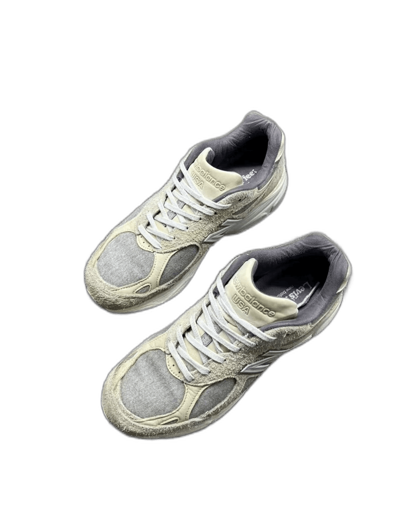 Levi's New Balance 990 Levi's Collaboration Sneakers Size US 9.5 / EU 42-43 - 1 Thumbnail