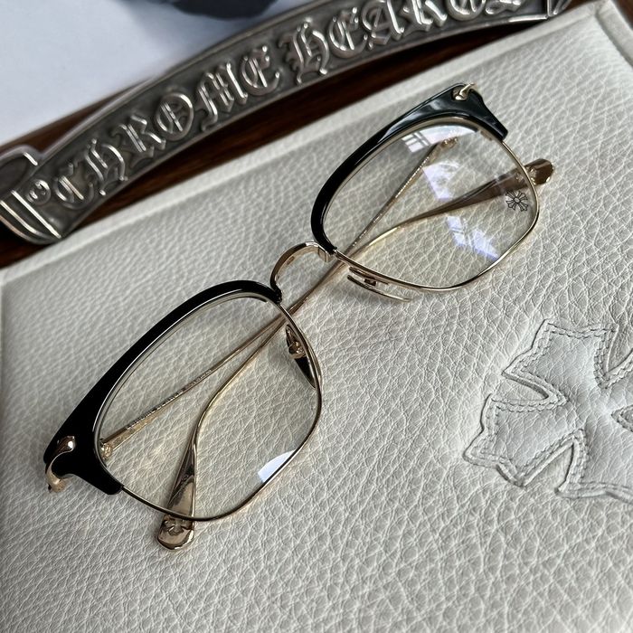 chrome-hearts-sluntradiction-54-glasses-grailed