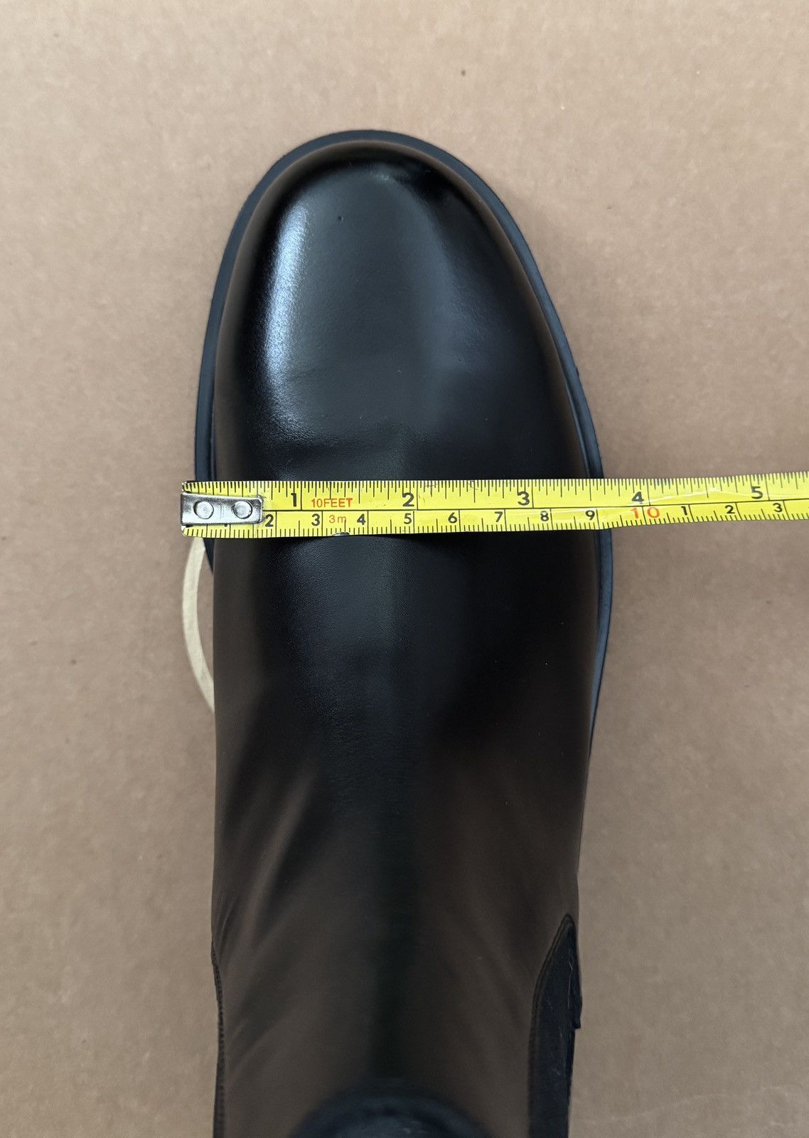 Other JosephT Black Leather Chelsea Boots Size US 8.5 / EU 41-42 - 7 Thumbnail