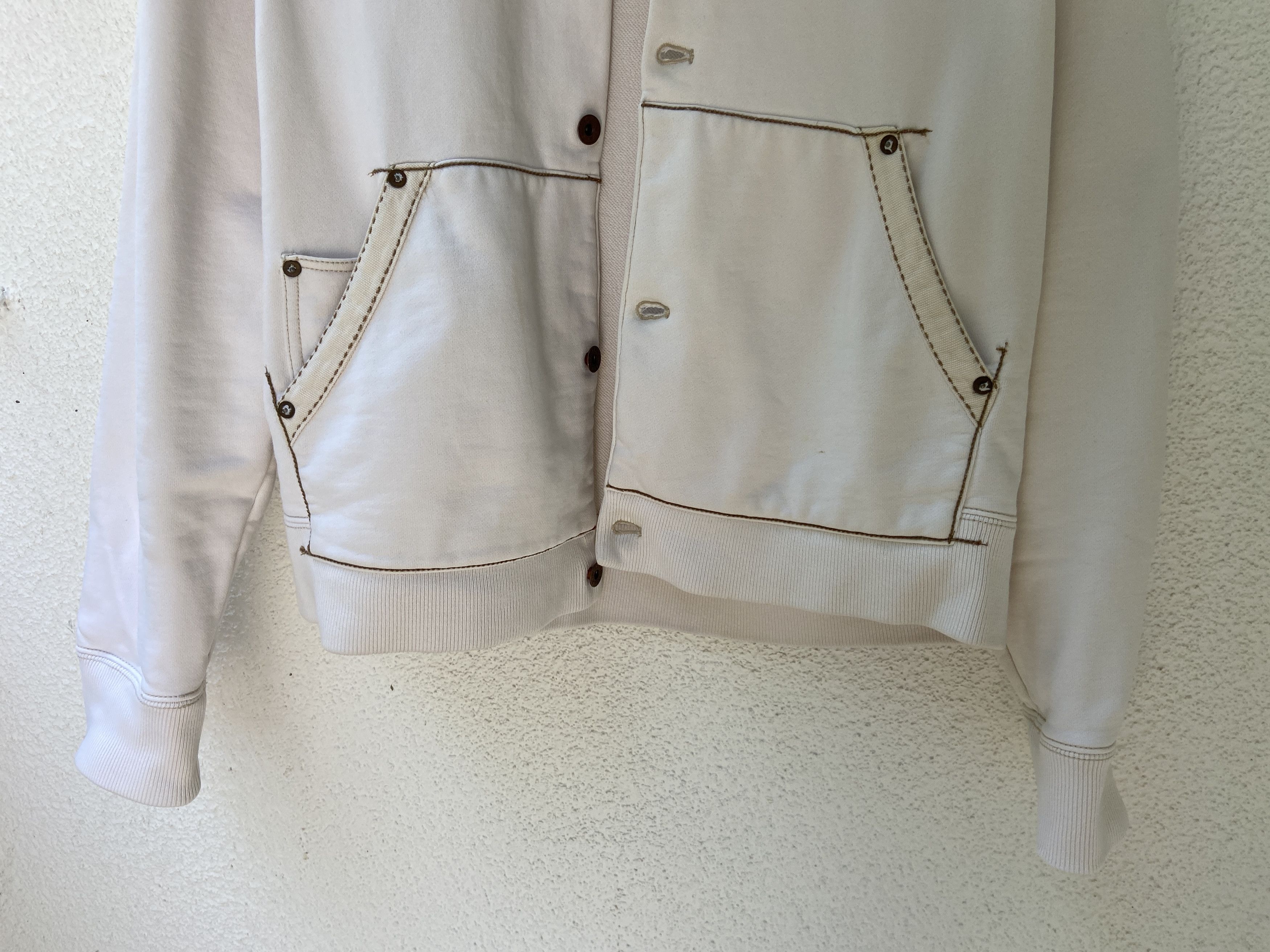 Polo Ralph Lauren Polo Ralph Lauren Indian head 67-07 hoodie Size US L / EU 52-54 / 3 - 3 Thumbnail