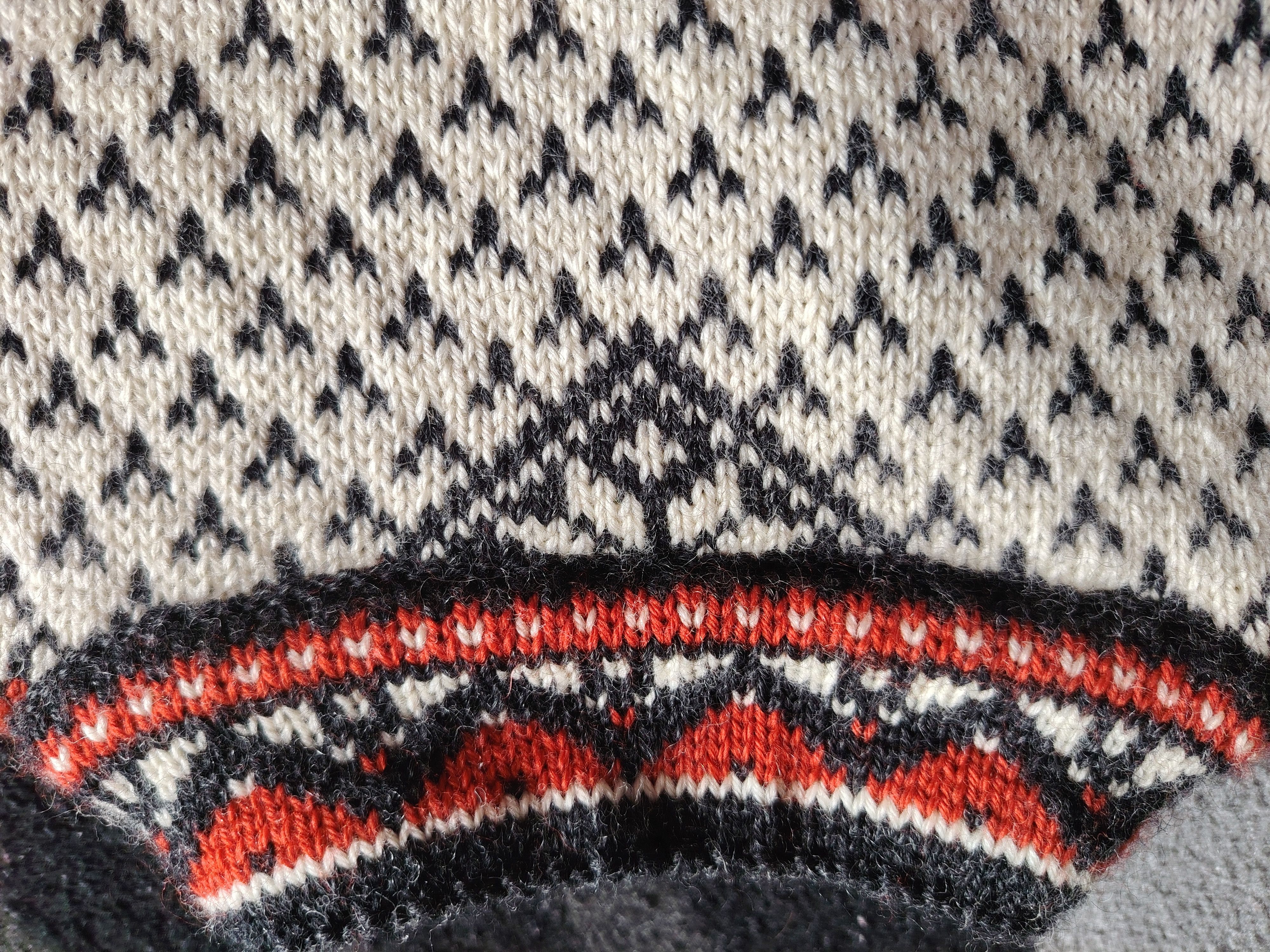 Dale Of Norway Dale of Norway Pure Wool Sweater – Made in Norway, XL Size US XL / EU 56 / 4 - 5 Thumbnail