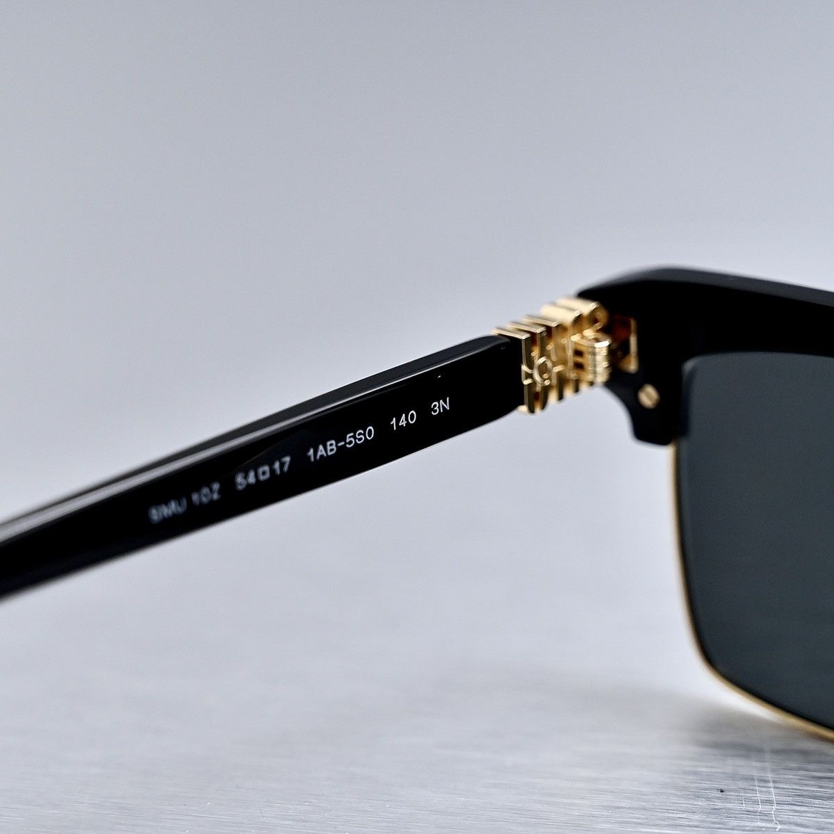 Miu Miu MIU MIU 0MU 10ZS SUNGLASSES Size ONE SIZE - 8 Thumbnail