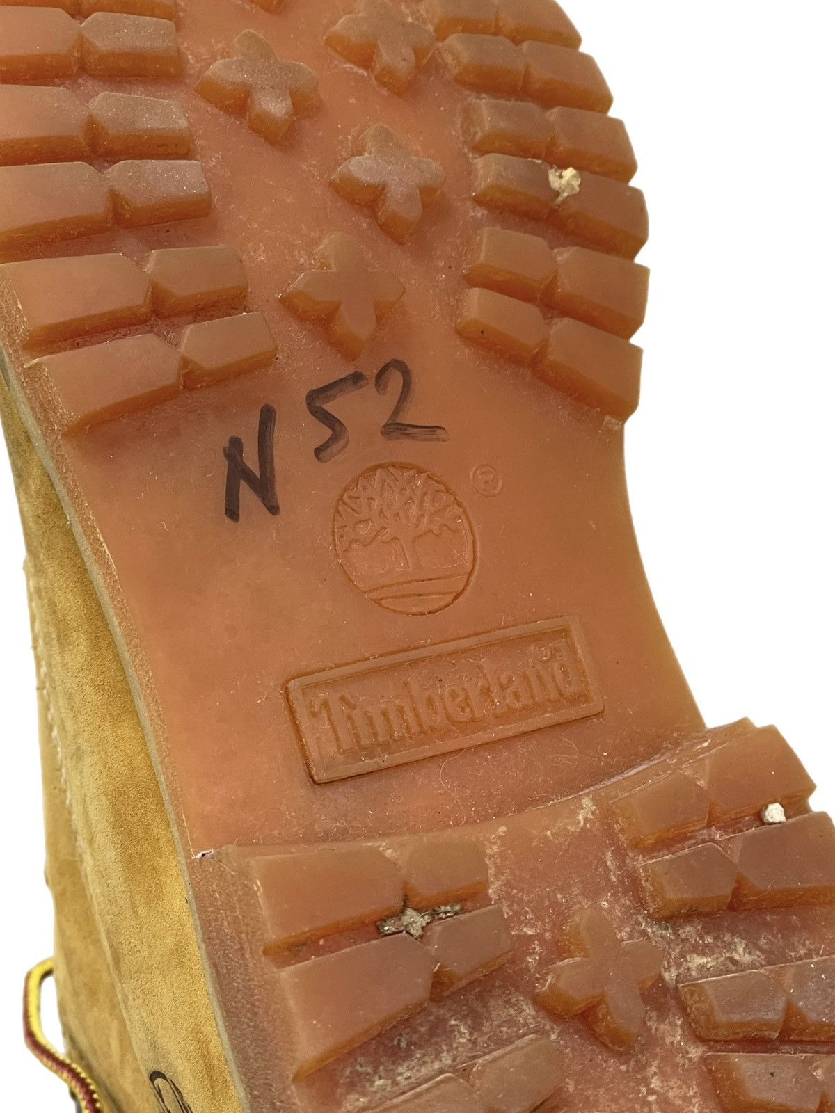 Timberland Timberland Classic Brown Nubuck Boots y2k Work Size US 7.5 / IT 37.5 - 11 Thumbnail