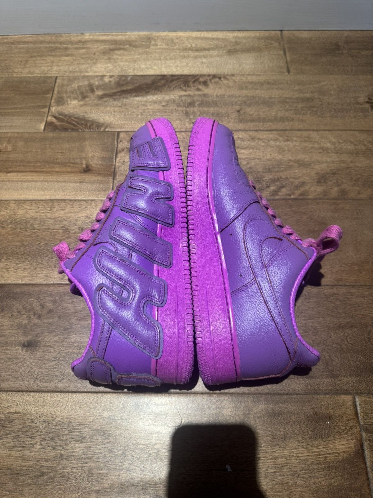 Cactus Plant Flea Market Nike Cactus Plant Flea Market x Air Force 1 Fuchsia Dream Size US 11.5 / EU 44-45 - 2 Thumbnail