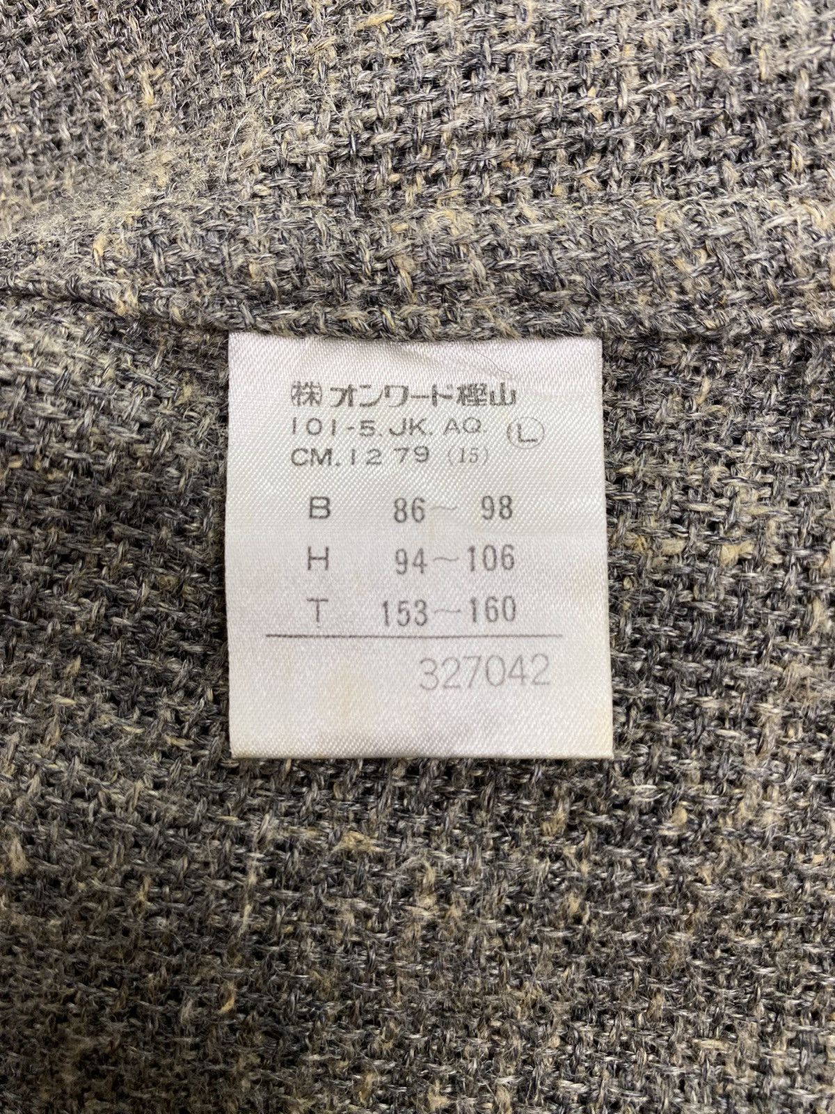 Calvin Klein Calvin Klein Jeans Jacket Size US M / EU 48-50 / 2 - 9 Thumbnail