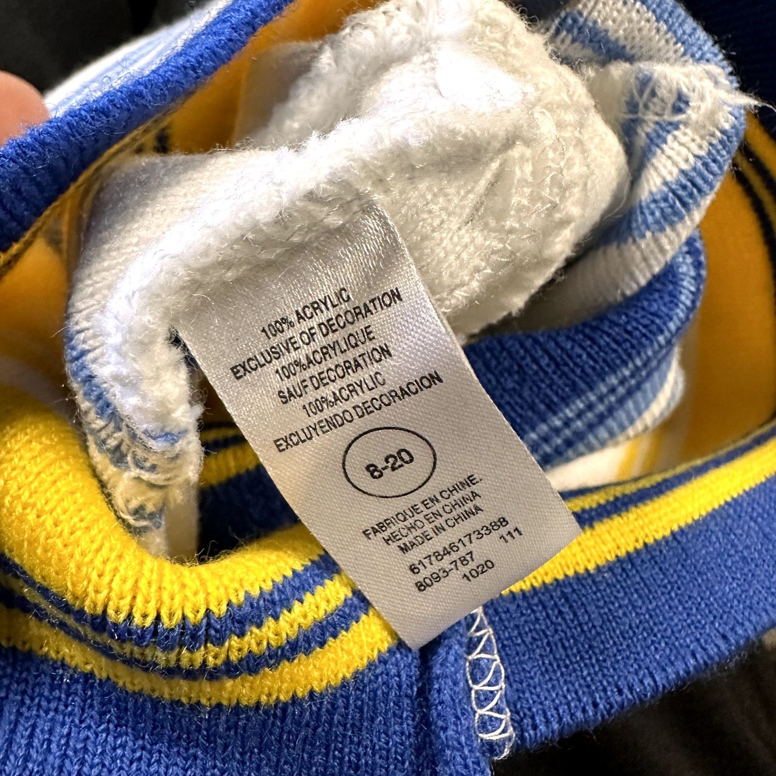 Nike Vintage Brand New Nike 6.0 Skully Size ONE SIZE - 3 Thumbnail