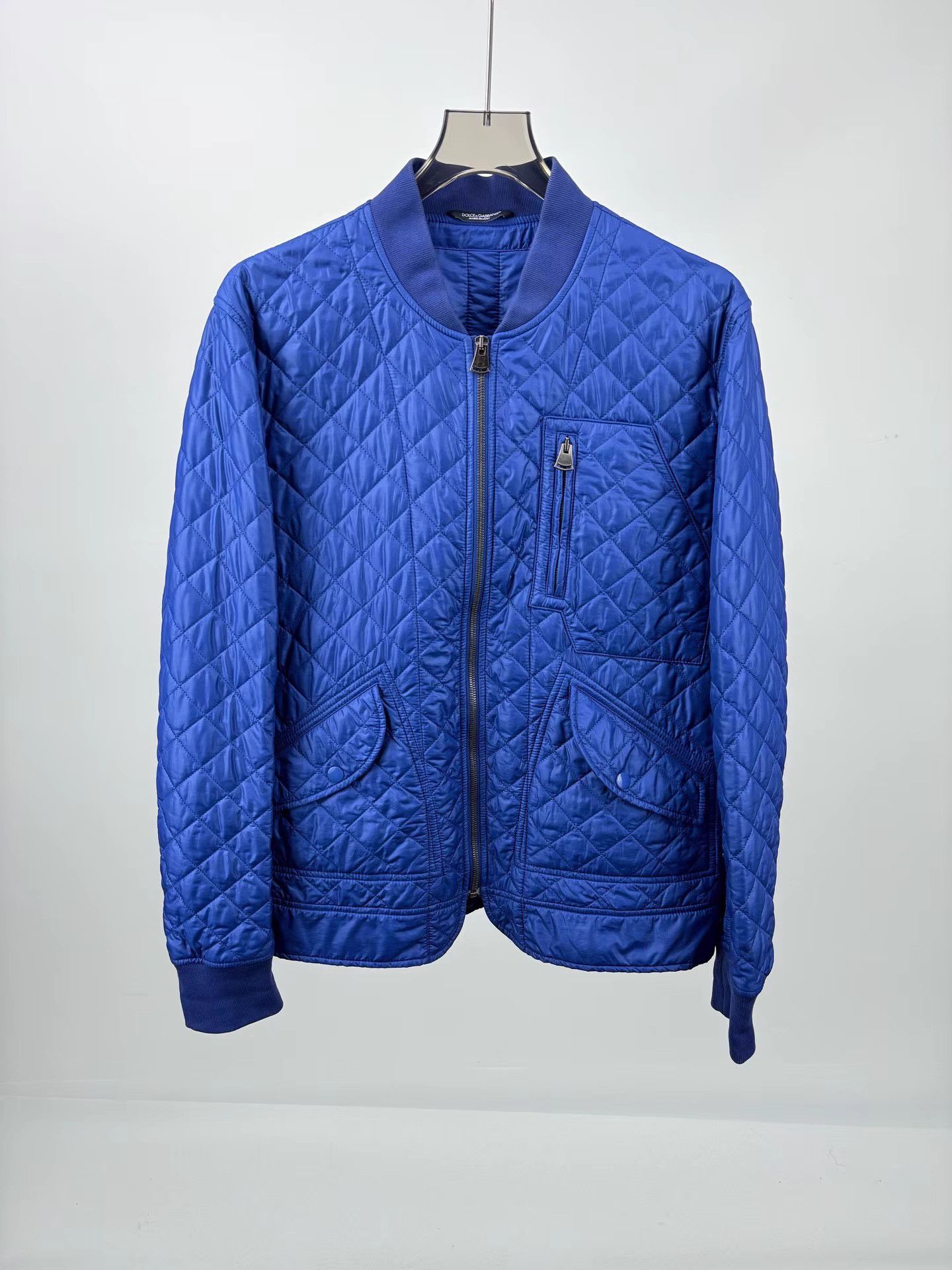 DOLCE&GABBANA Lightweight Padded Jacket