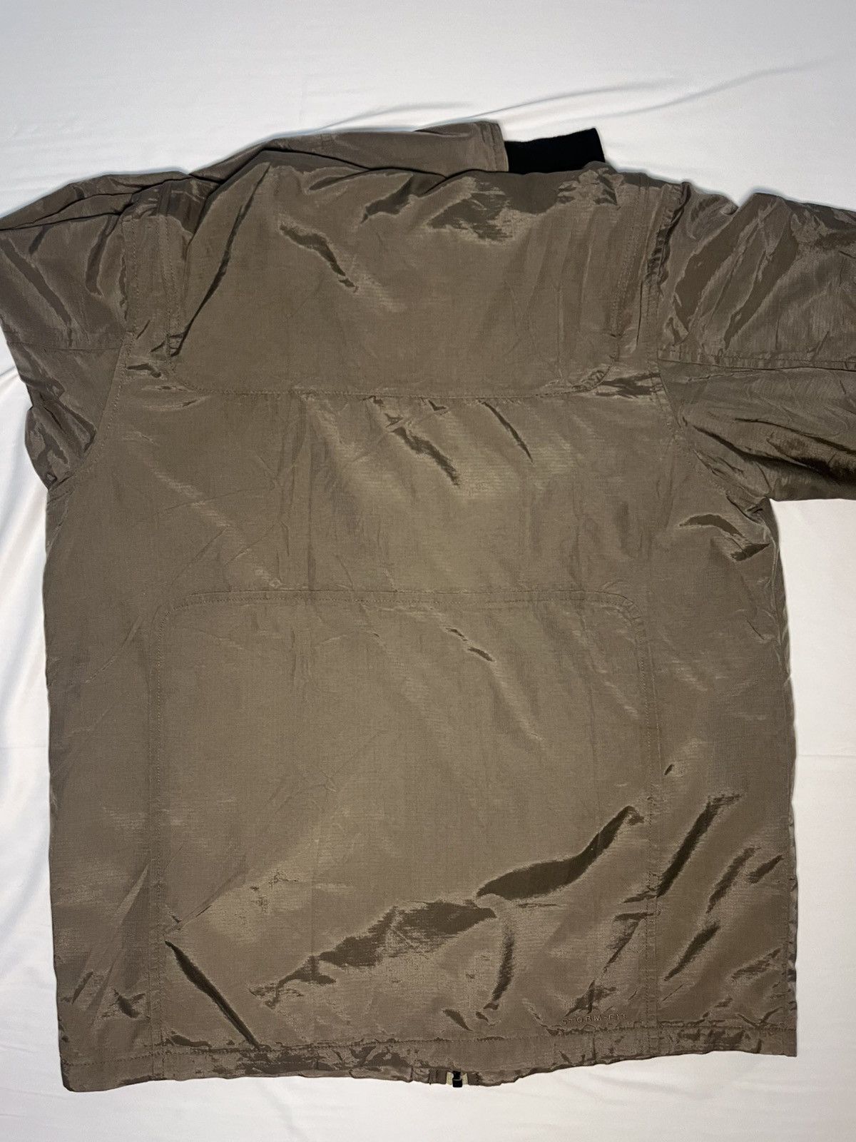 Nike Clean Nike Fit Storm Jacket Size US M / EU 48-50 / 2 - 6 Thumbnail