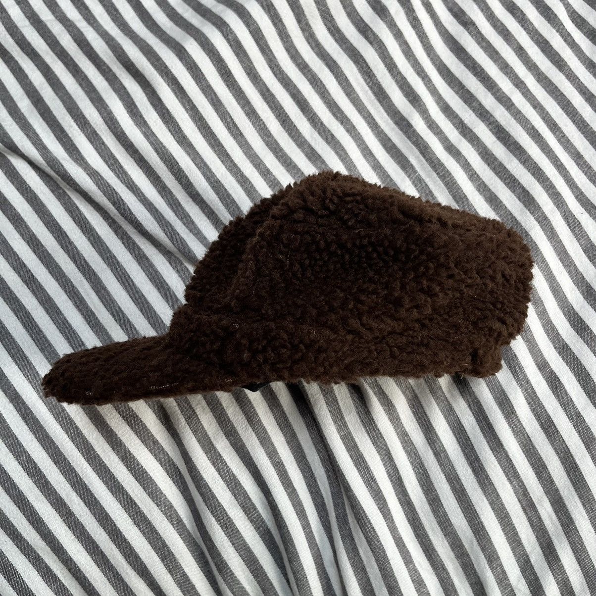 SafetyBear SAFETY BEAR HAT Size ONE SIZE - 1 Thumbnail