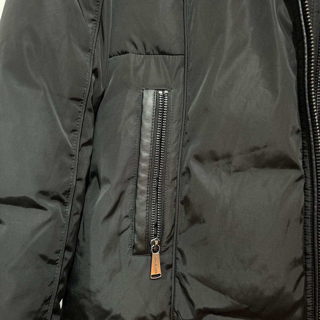 Michael Kors Michael Kors Faux Lined Fur Hood Puffer Coat Size M / US 6-8 / IT 42-44 - 3 Thumbnail