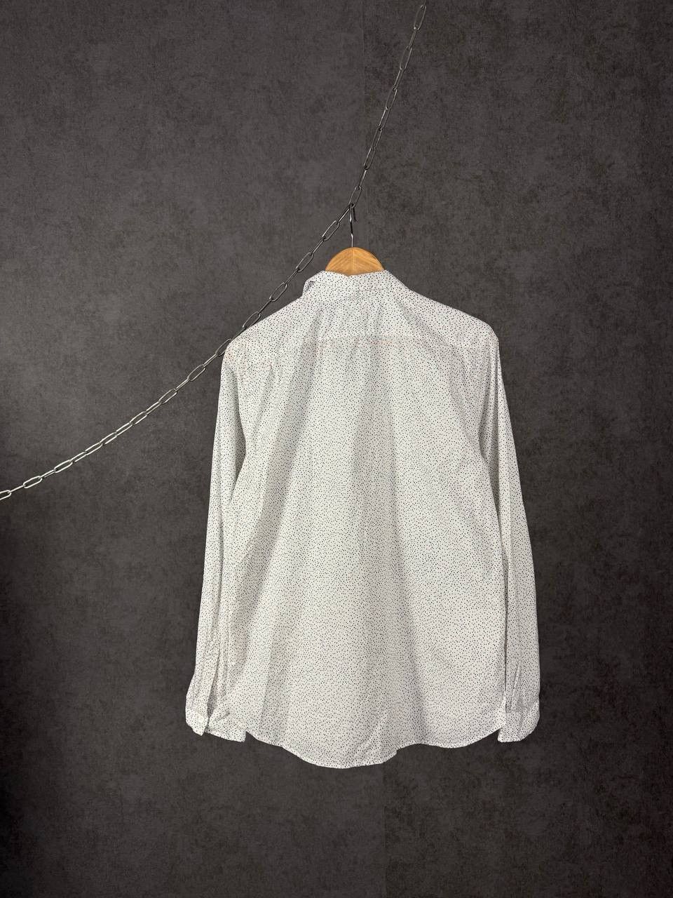 Paul Smith Paul Smith designer art shirt Size US L / EU 52-54 / 3 - 5 Thumbnail
