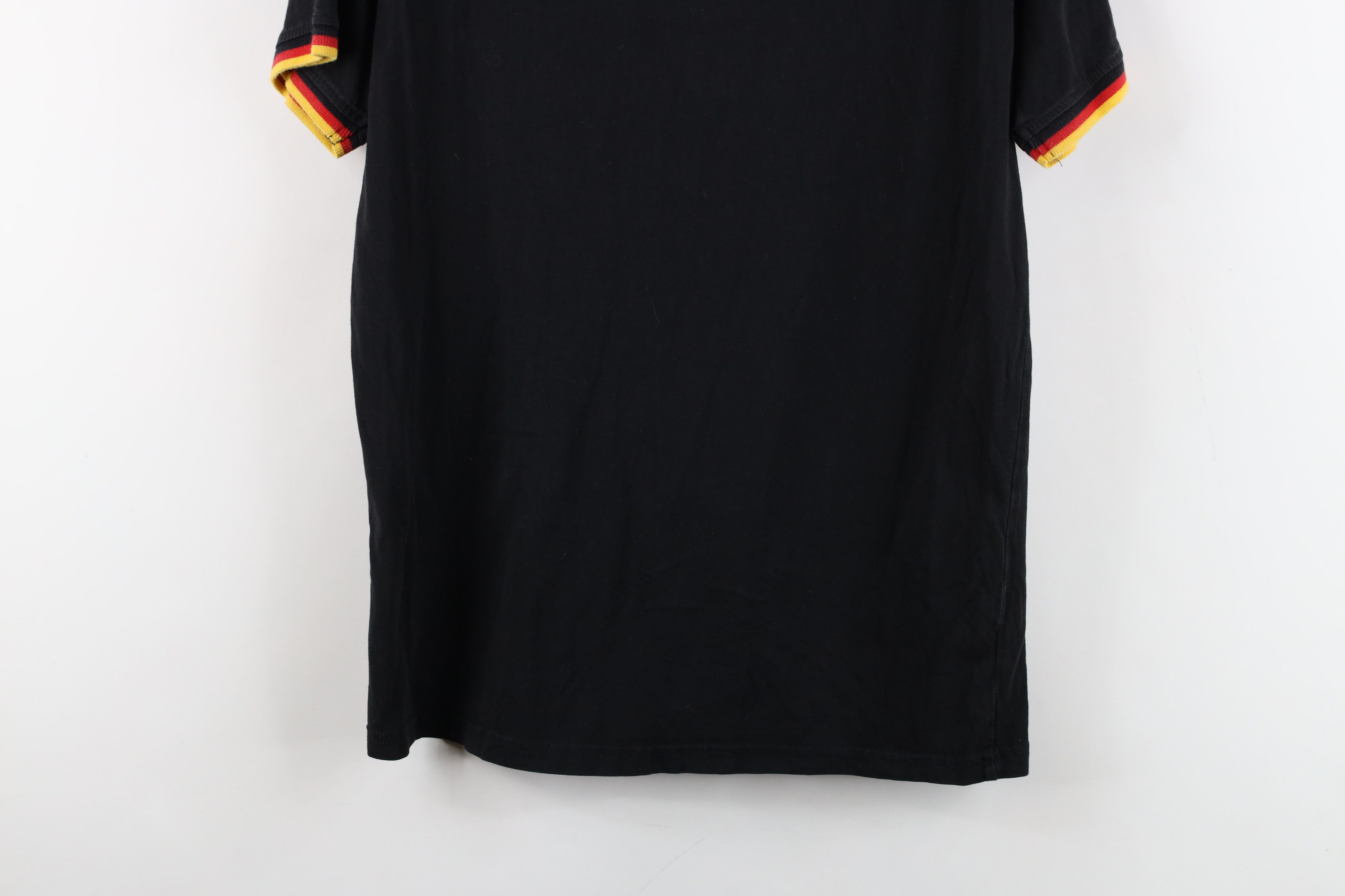 Vintage Vintage 90s Streetwear Oktoberfest Munchen Ringer T-Shirt Size M / US 6-8 / IT 42-44 - 14 Thumbnail