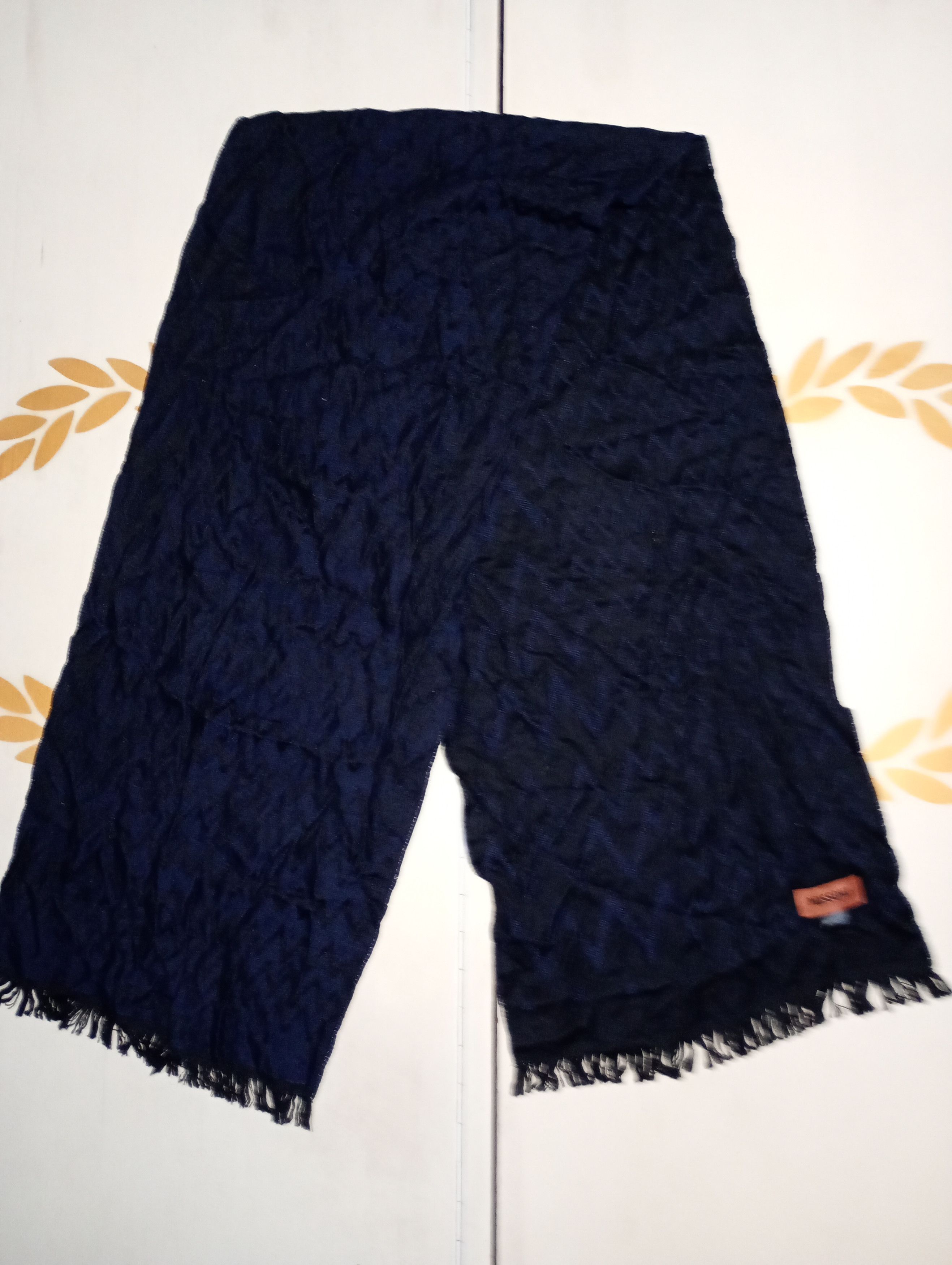 Missoni Missoni Wool Scarf Size ONE SIZE - 4 Thumbnail