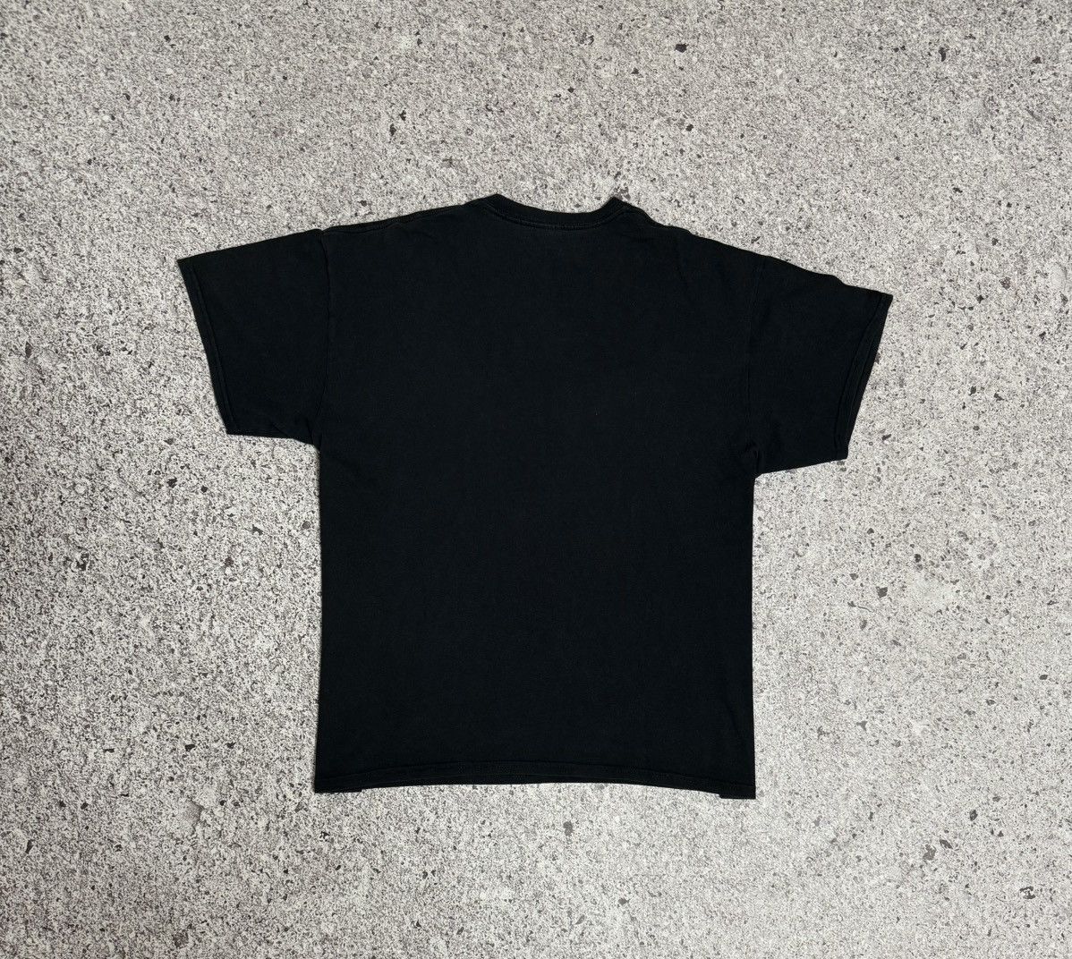 Band Tees × Vintage Vintage 2000’s In Flames Rock Band Retro T-Shirt Y2K Hype Size US XL / EU 56 / 4 - 5 Thumbnail