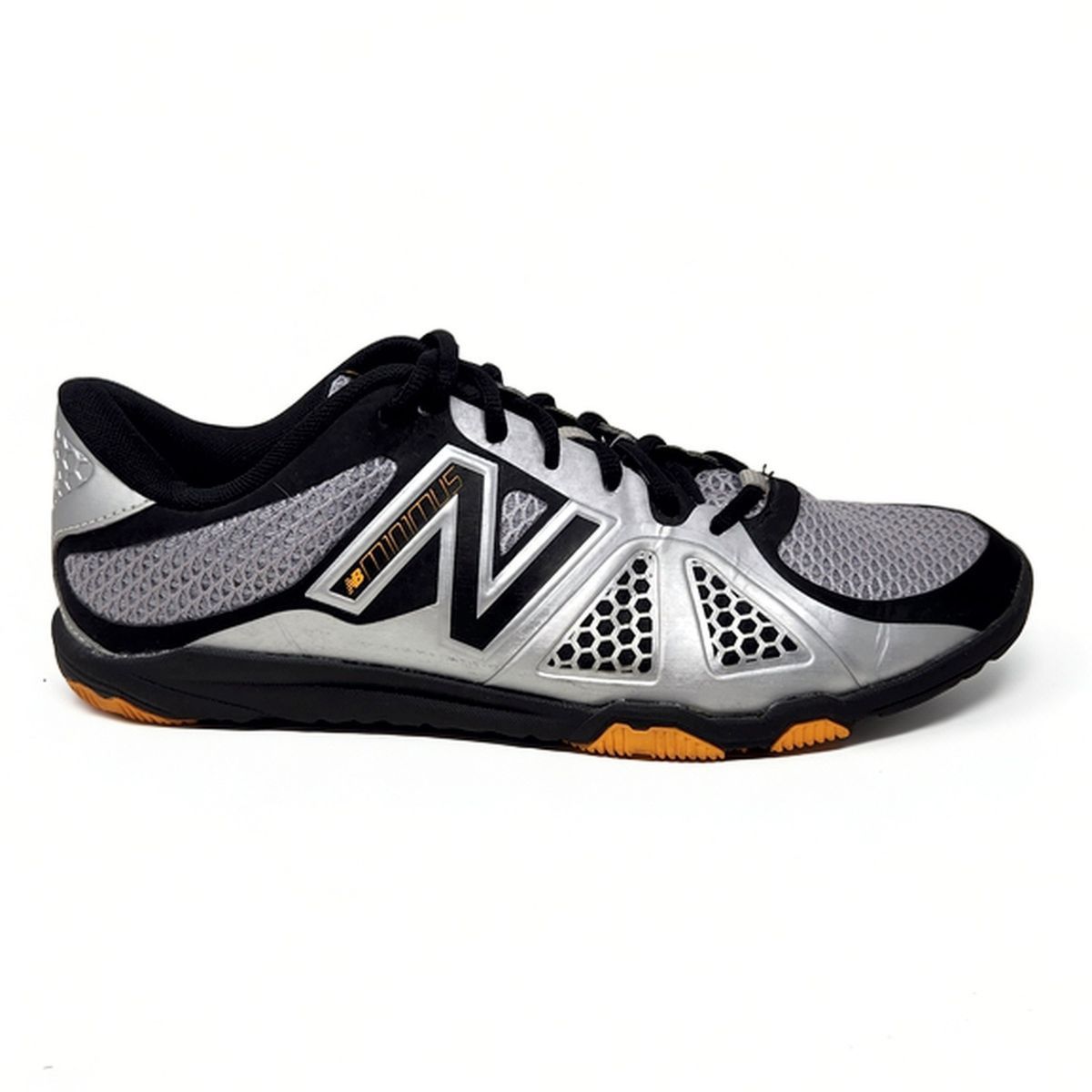 New Balance New Balance Minimus MX20V3 Cross Training Shoes Mens Sz 9.5 Size US 9.5 / EU 42-43 - 2 Thumbnail