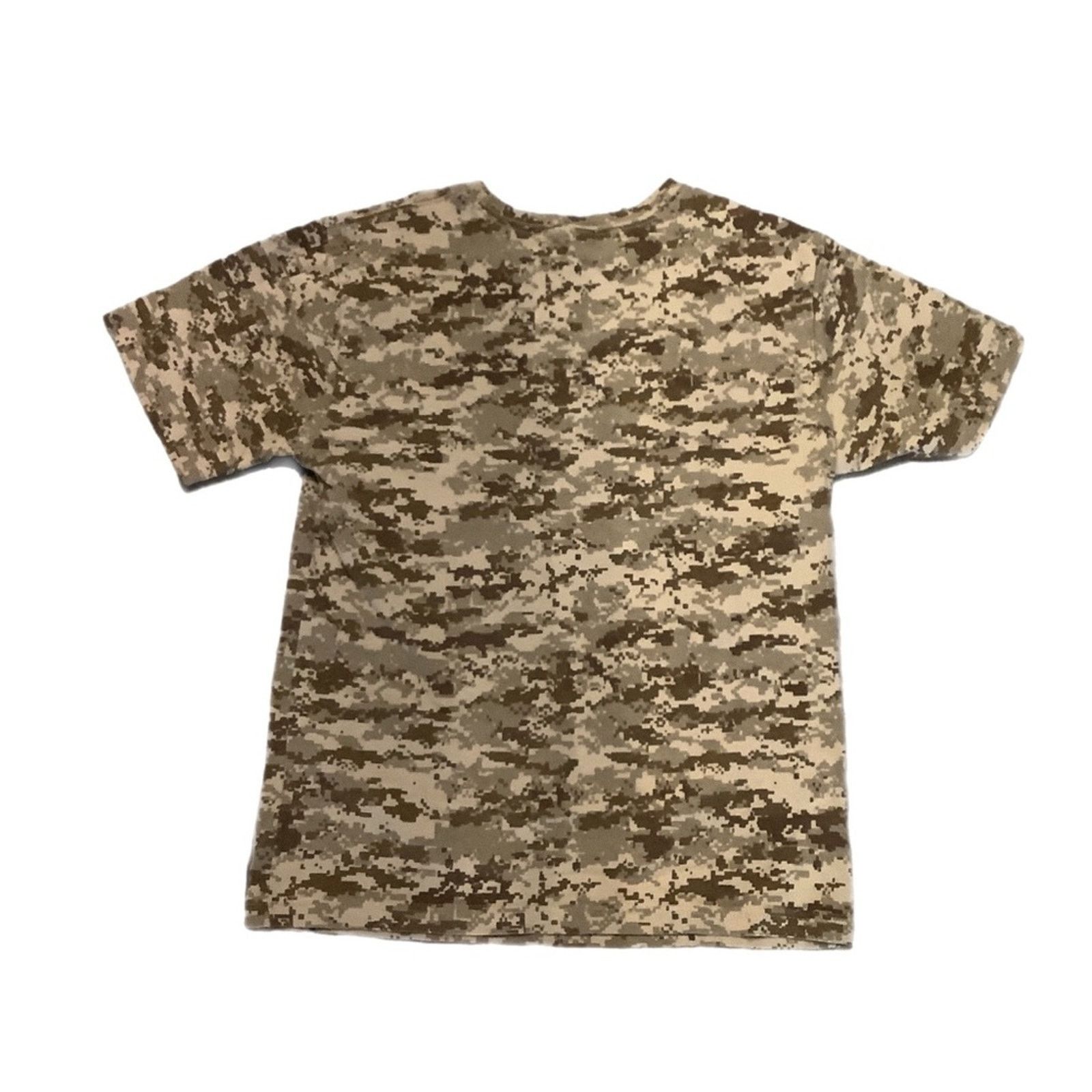 Vintage Armed Forces Football Team t-shirt Size US M / EU 48-50 / 2 - 2 Thumbnail