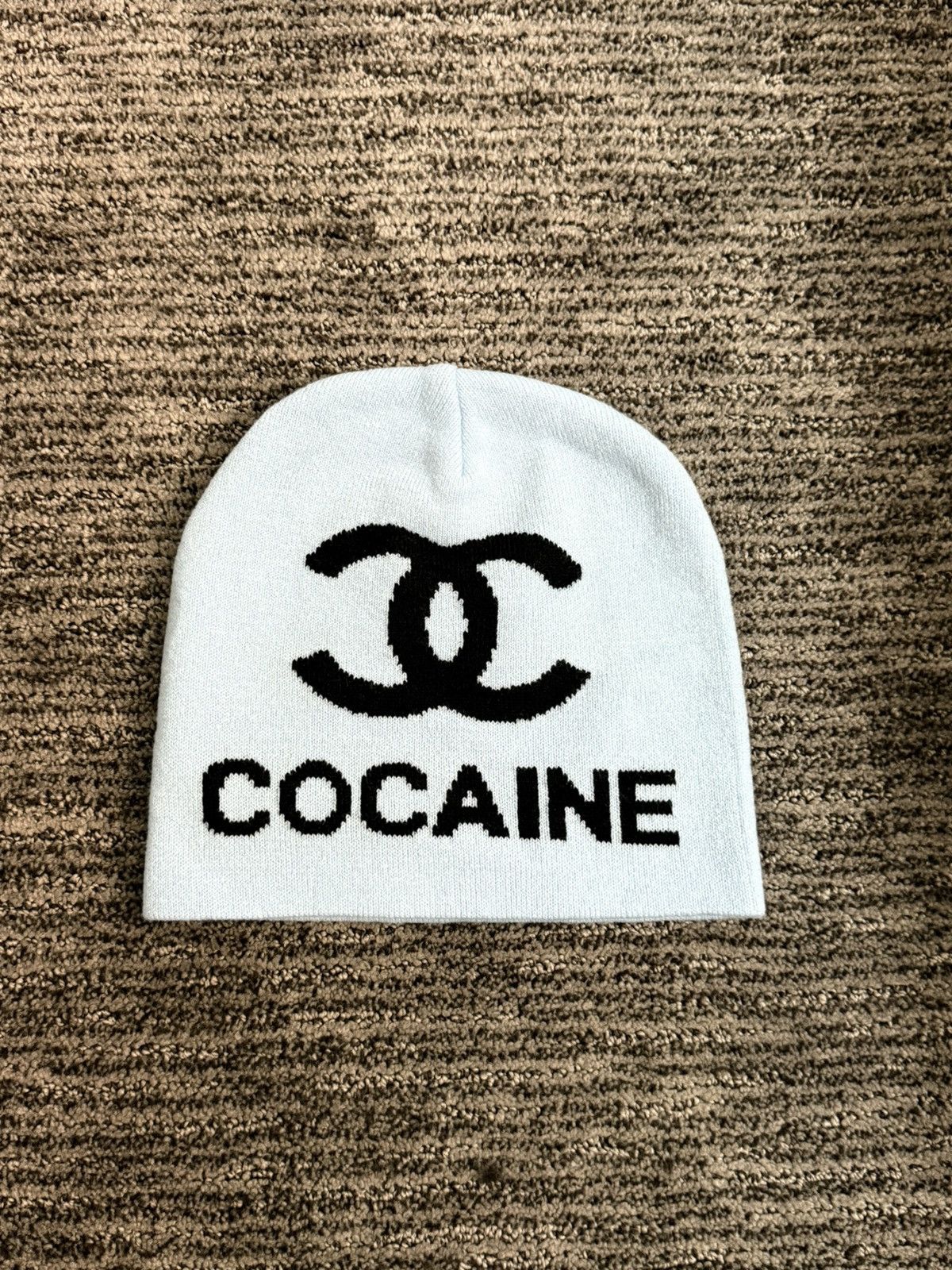 Grimykids Grimykids beanie | Grailed