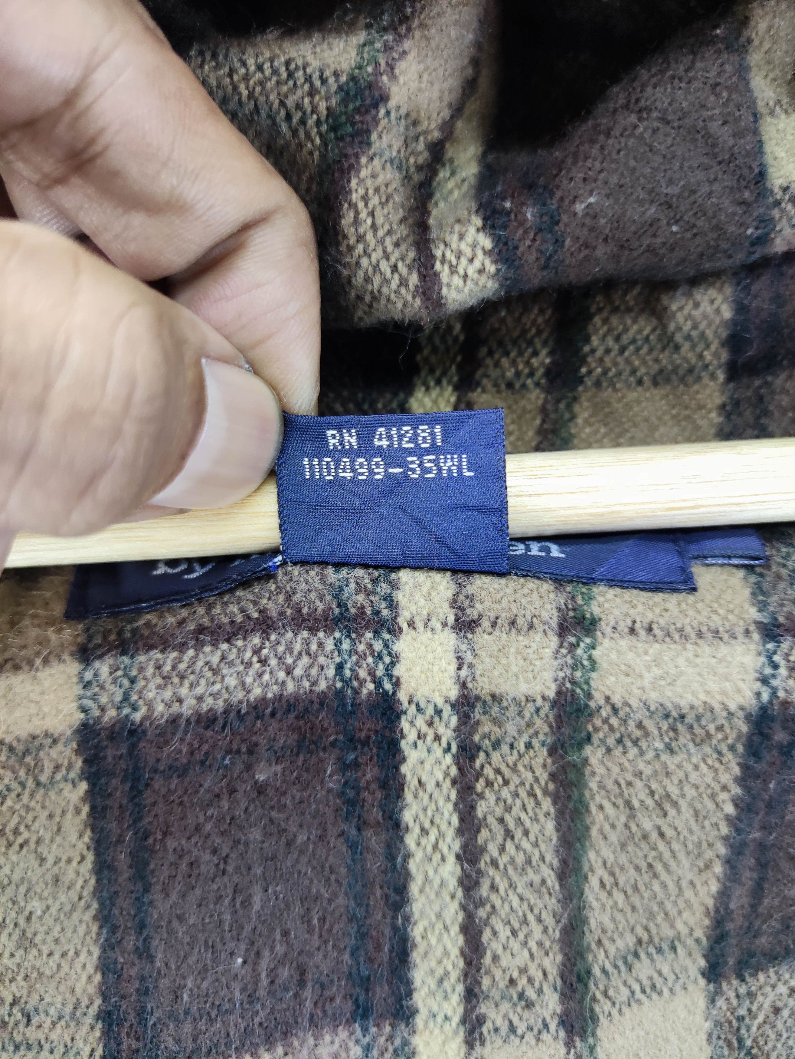 Polo Ralph Lauren Vintage Polo Ralph Lauren corduroy Hoodie Jacket Zipper Size US L / EU 52-54 / 3 - 8 Thumbnail