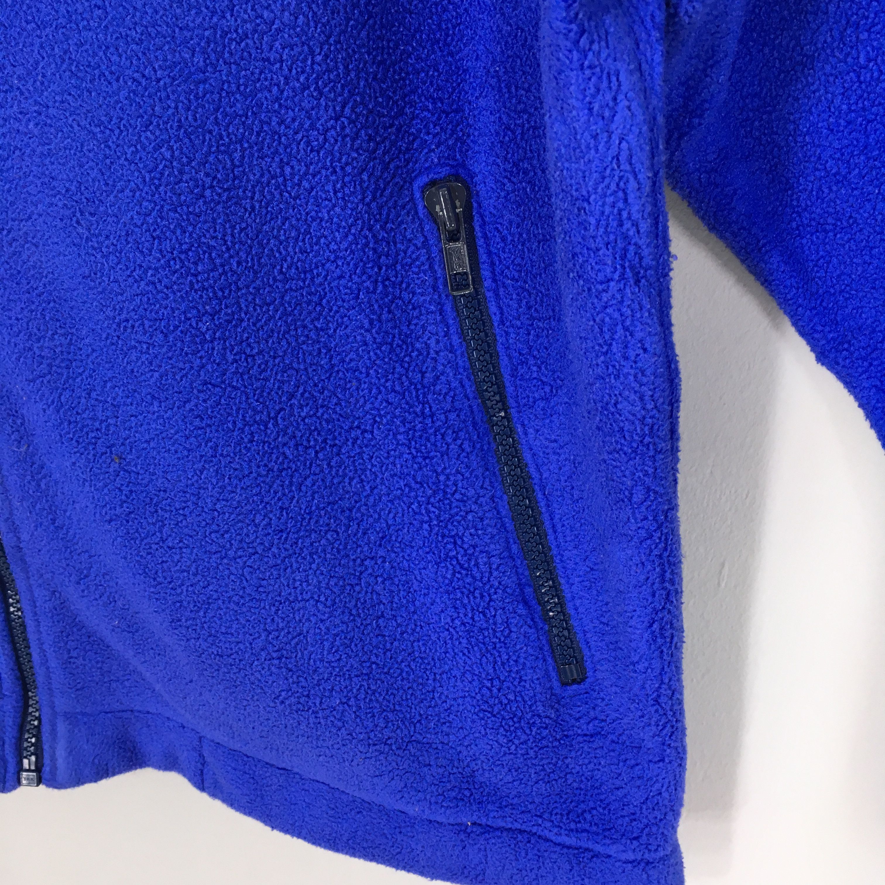 Penfield Vintage 90s Penfield Fleece Jacket Medium Size US M / EU 48-50 / 2 - 4 Thumbnail