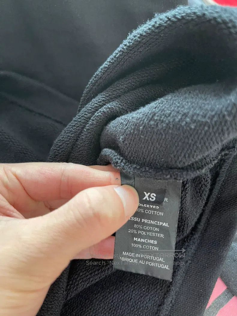 Other Vetements Sweatshirt Size US XS / EU 42 / 0 - 6 Thumbnail