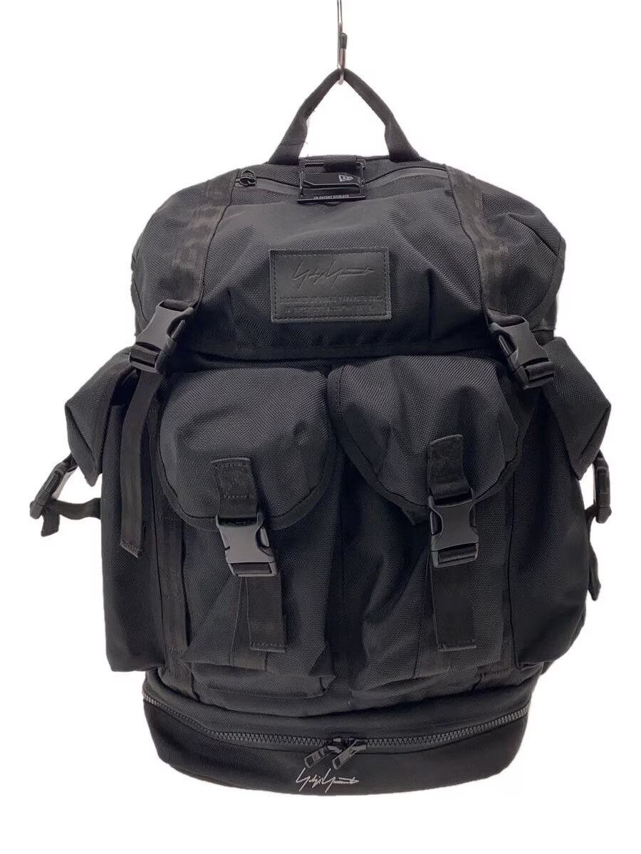 Yohji Yamamoto Utility Backpack Size ONE SIZE - 1 Thumbnail