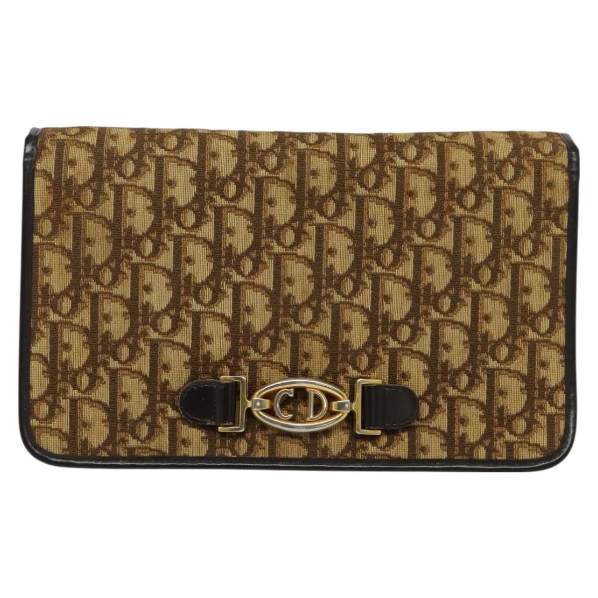 Dior Dior 30 Montaigne clutch Size ONE SIZE - 1 Thumbnail
