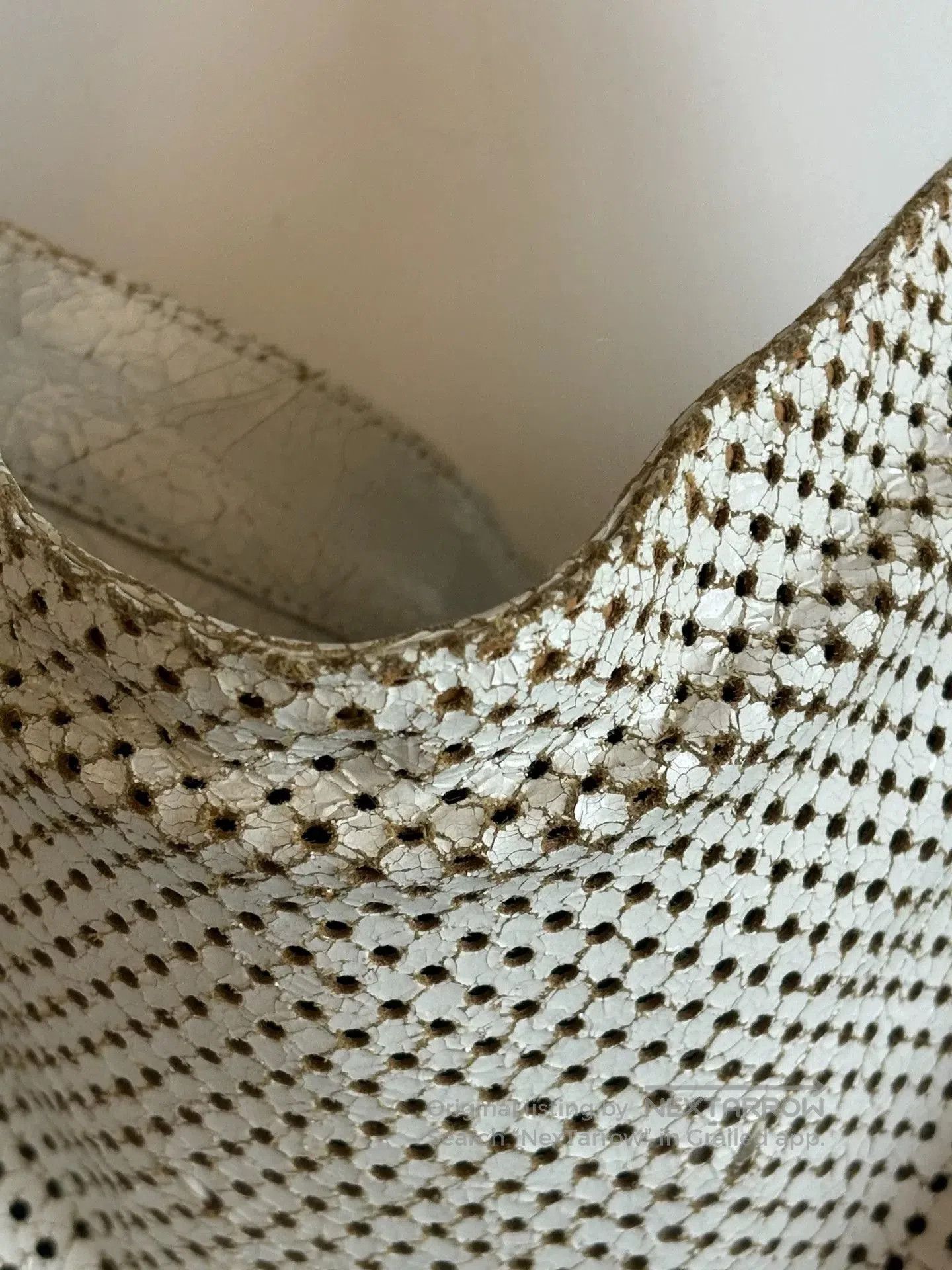 Maison Margiela Maison Martin Margiela 2. Size ONE SIZE - 4 Thumbnail