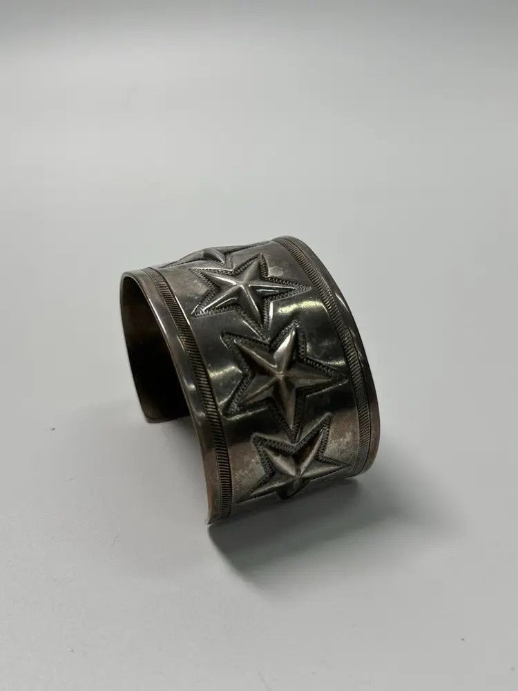 Takahiromiyashita the soloist x Cody Sanderson bracelet-250