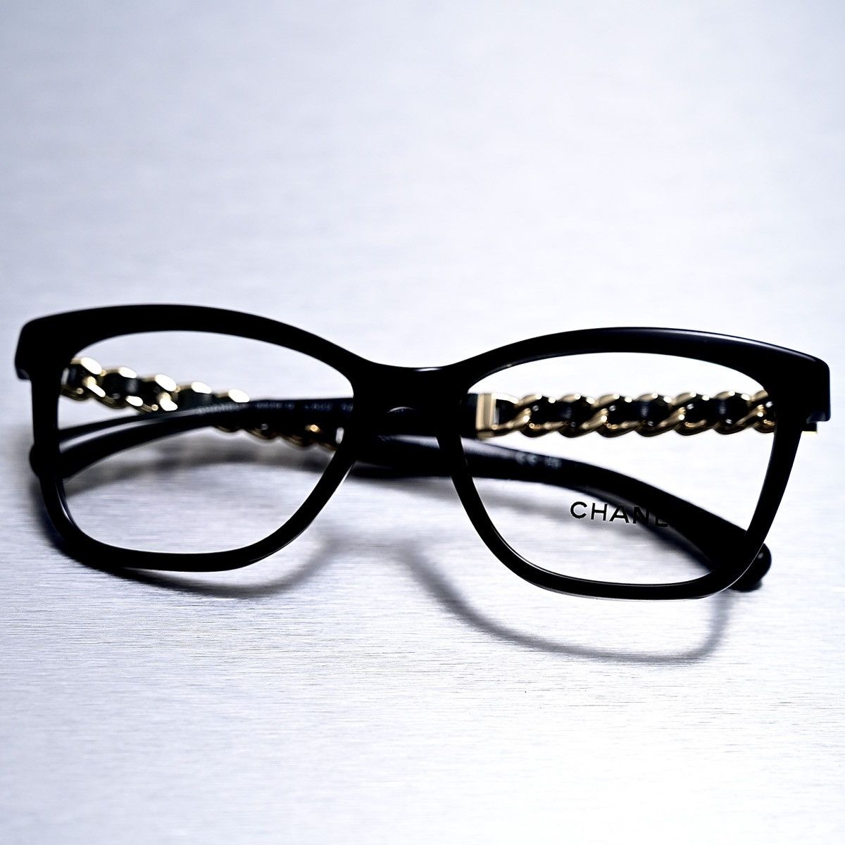 Chanel CHANEL 0CH3429Q GLASSES Size ONE SIZE - 9 Thumbnail