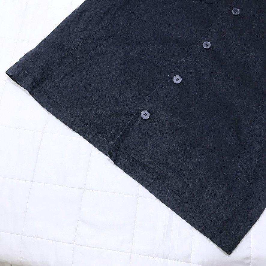 Other Frank Stone Wanderer Embroidered Utility Jacket Size US L / EU 52-54 / 3 - 5 Thumbnail
