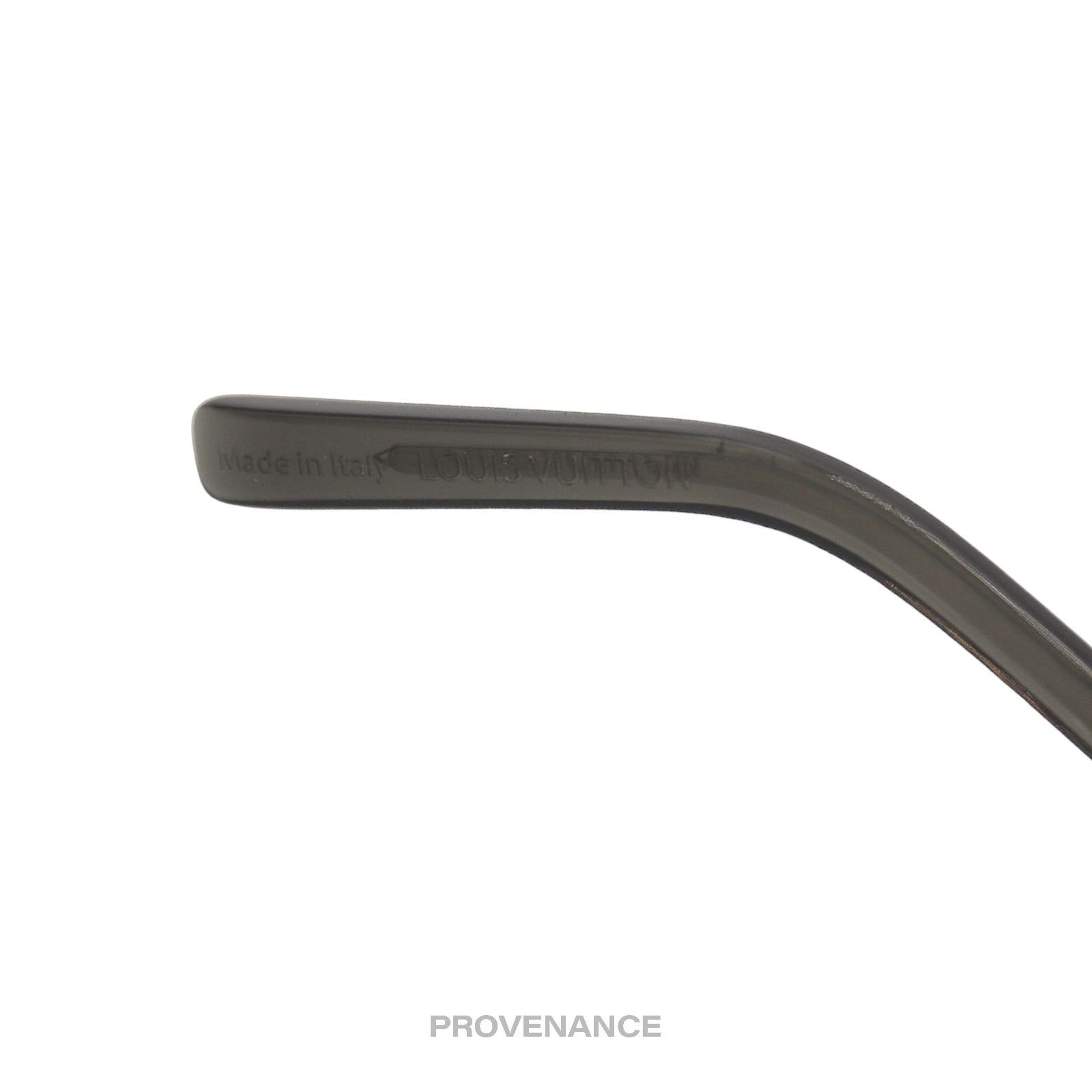 Louis Vuitton 🔴 Louis Vuitton Phenix Sunglasses - Silver Mirror Size ONE SIZE - 10 Thumbnail