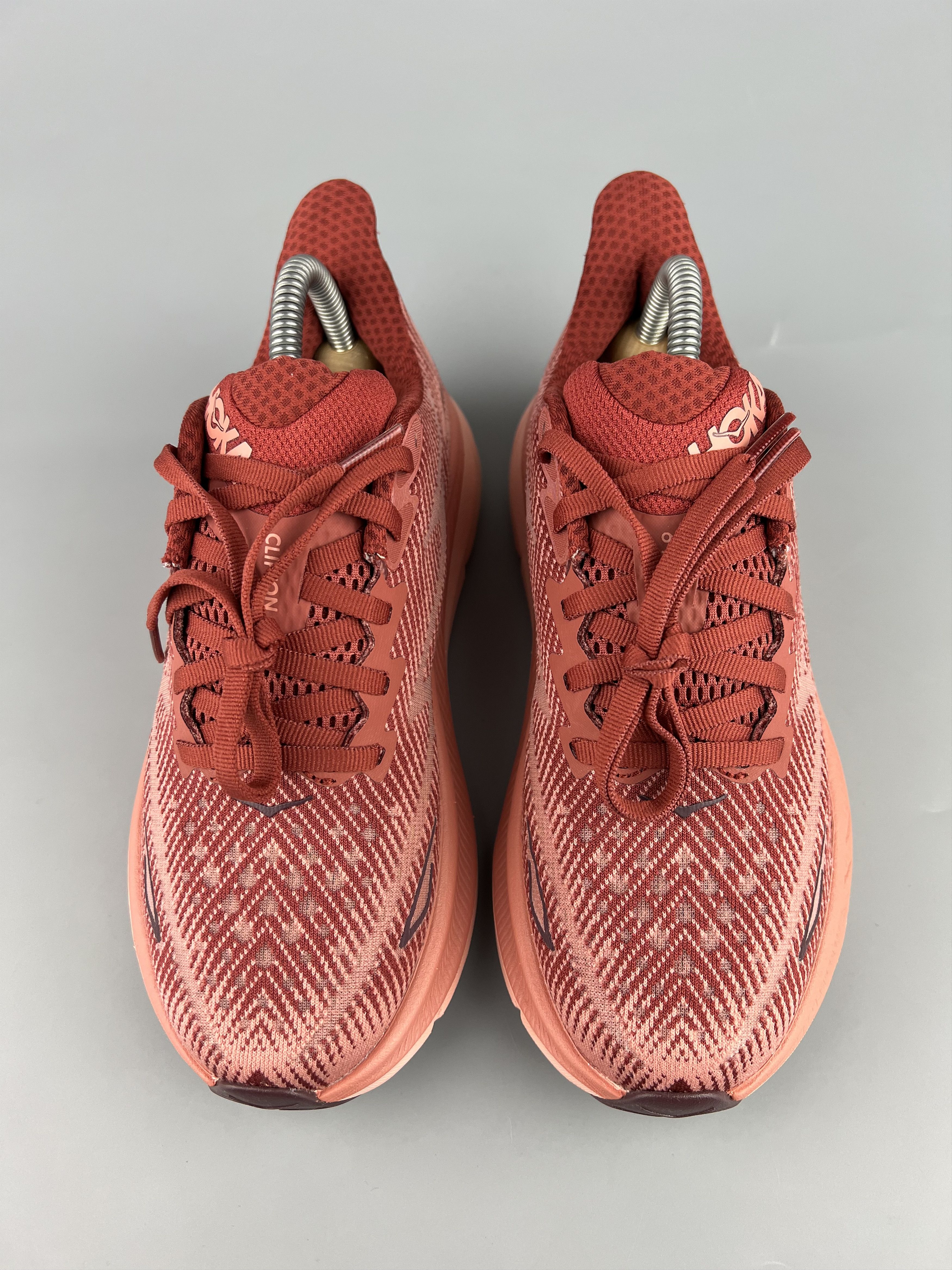 Hoka 6B Hoka One One Clifton 9 Running Shoes Walking Gym Size US 6 / IT 36 - 4 Thumbnail