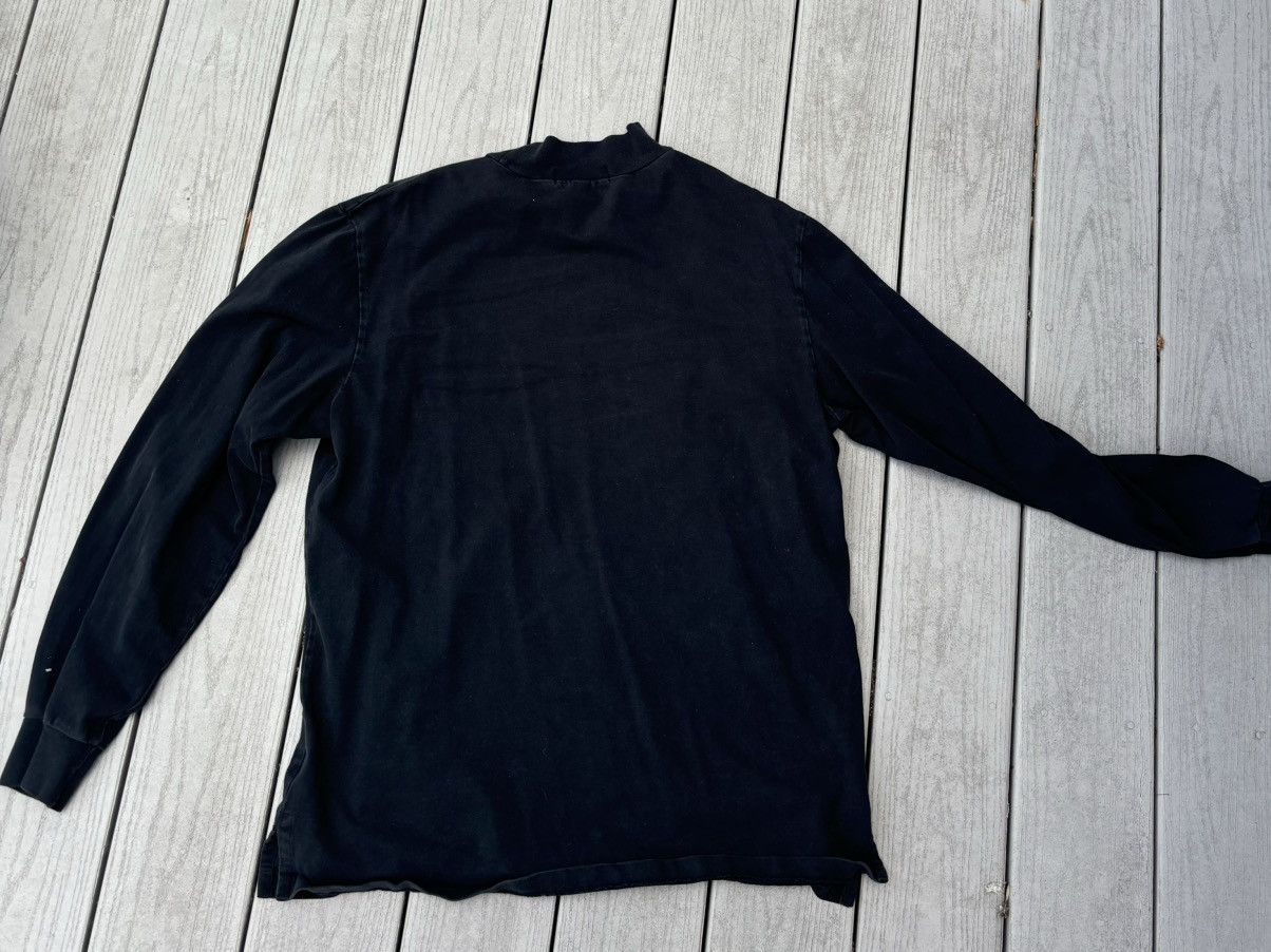 Polo Ralph Lauren Polo Crew Long Sleeve Shirt Size US L / EU 52-54 / 3 - 3 Thumbnail