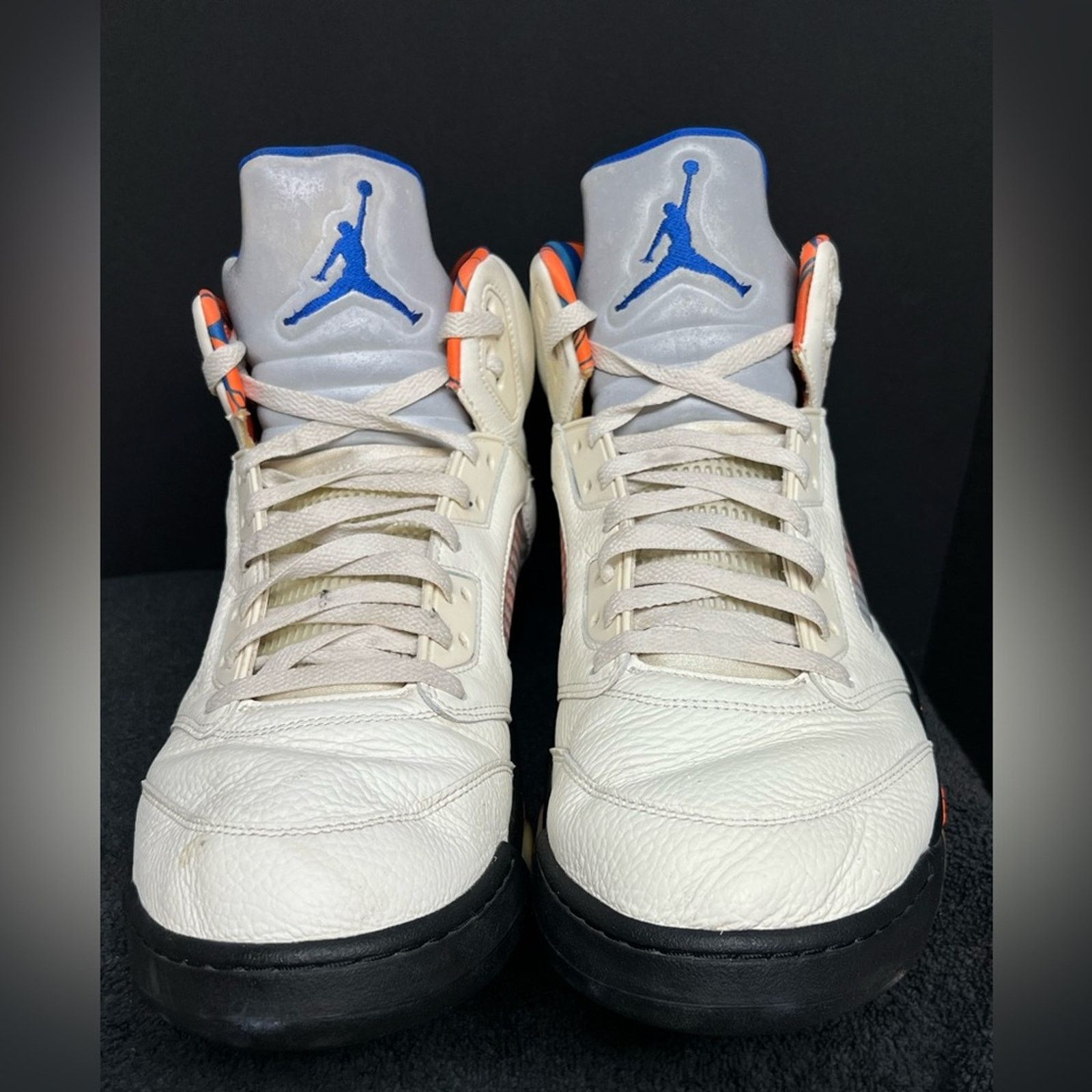 Jordan Brand Size 16 - Air Jordan 5 Retro International Flight Size US 15 / EU 48 - 5 Thumbnail