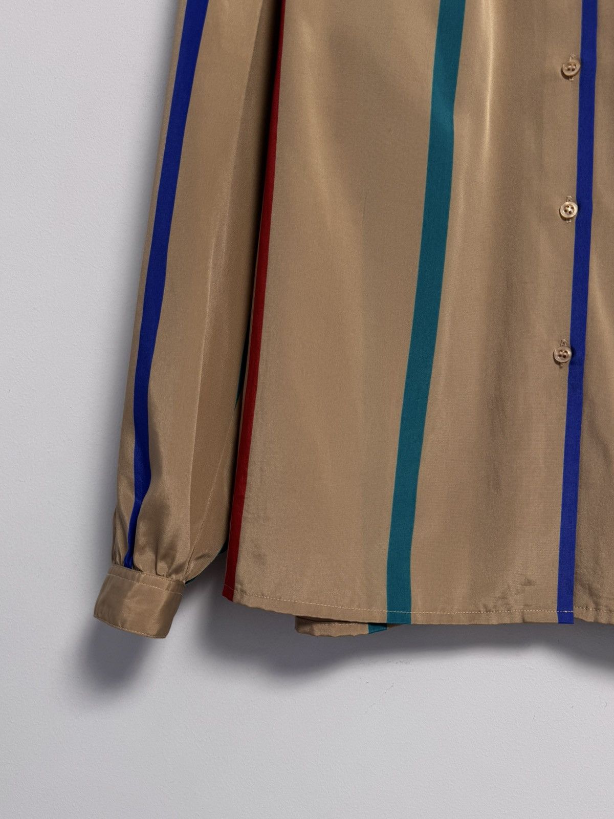 Other Julien Paris Button Up Size M / US 6-8 / IT 42-44 - 3 Thumbnail