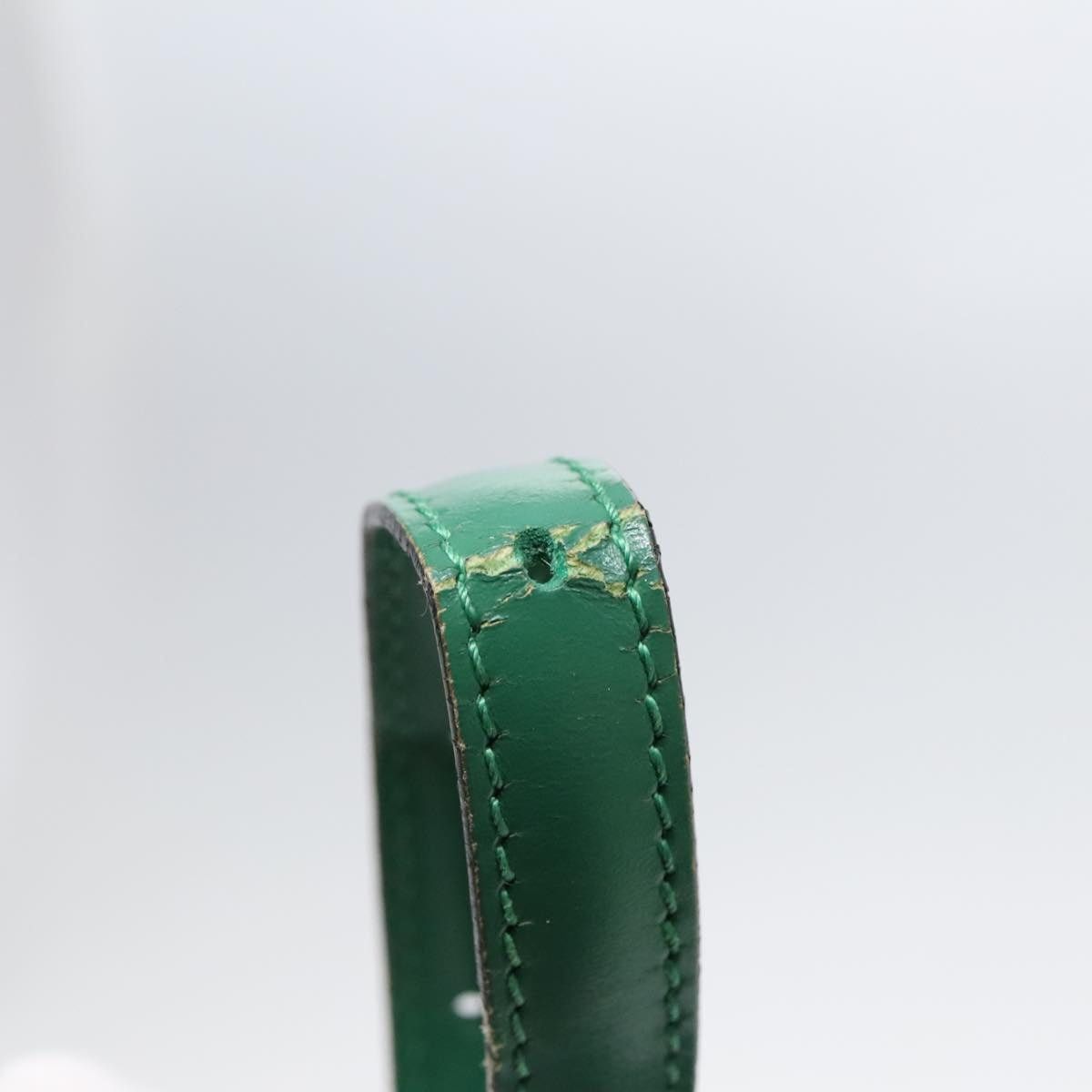 Louis Vuitton LOUIS VUITTON Epi Trocadero 27 Shoulder Bag Green M52314 Size ONE SIZE - 8 Thumbnail