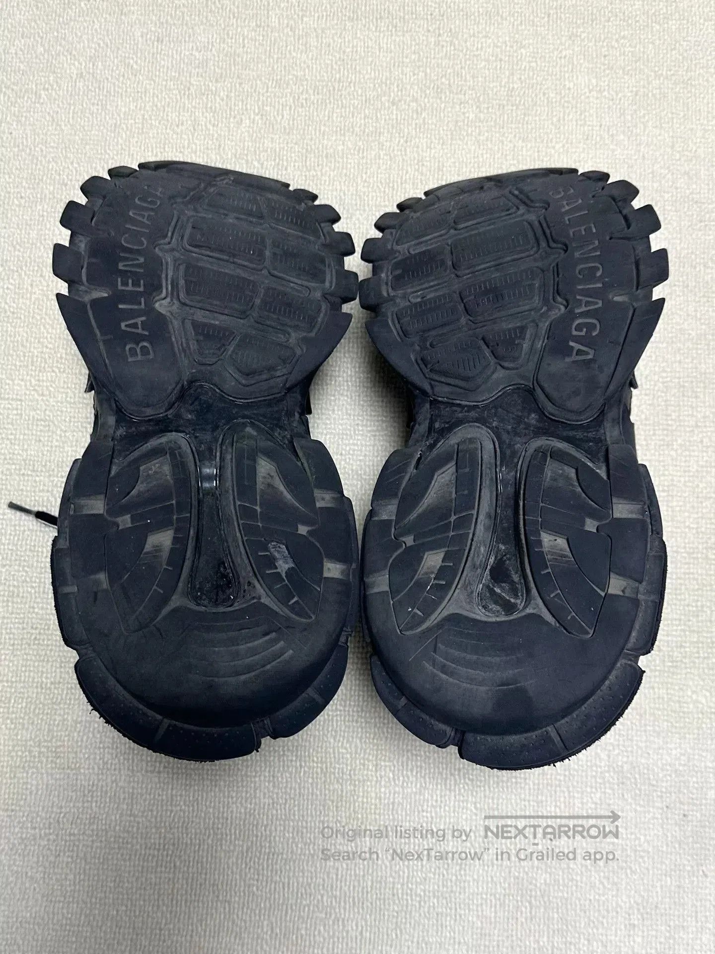 Balenciaga balenciaga low. Size US 7 / EU 40 - 4 Thumbnail