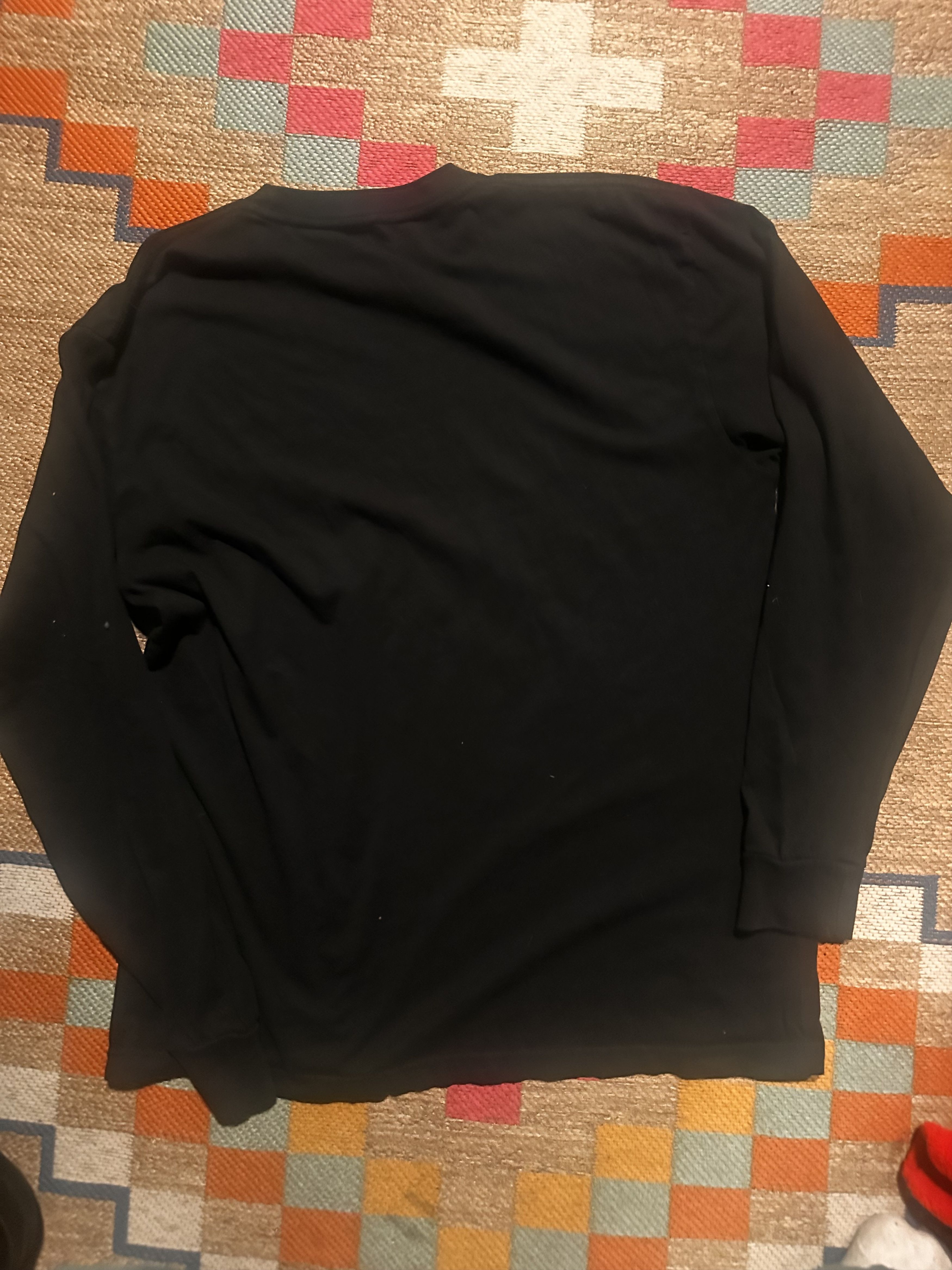 Playboy Playmate valeria Lakhina Long Sleeve Size US L / EU 52-54 / 3 - 4 Thumbnail