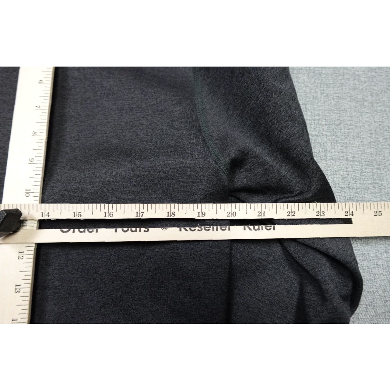 The North Face The North Face Men Medium Black Full Zip Sweater Lightweight Logo Fleece Casual Winter 2023 Mens Size US M / EU 48-50 / 2 - 7 Thumbnail
