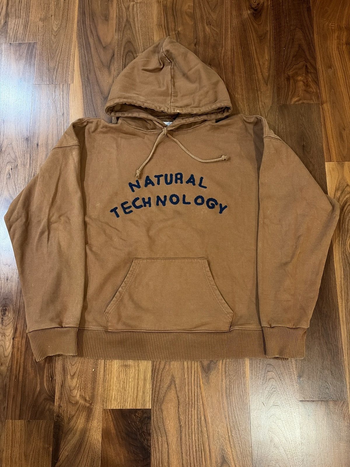 Story Mfg. Story Mfg. Natural Technology Hoodie Size US XL / EU 56 / 4 - 2 Thumbnail