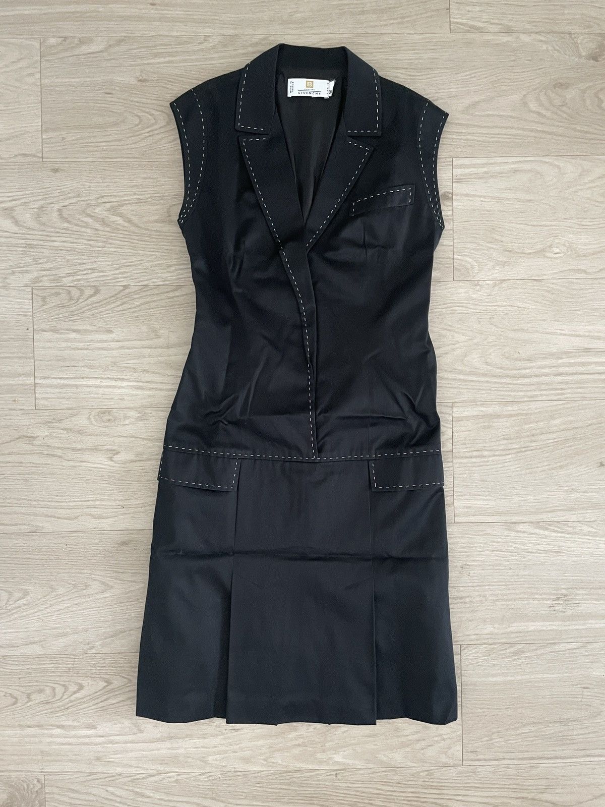 Givenchy Givenchy couture alexander McQueen Size S / US 4 / IT 40 - 1 Thumbnail