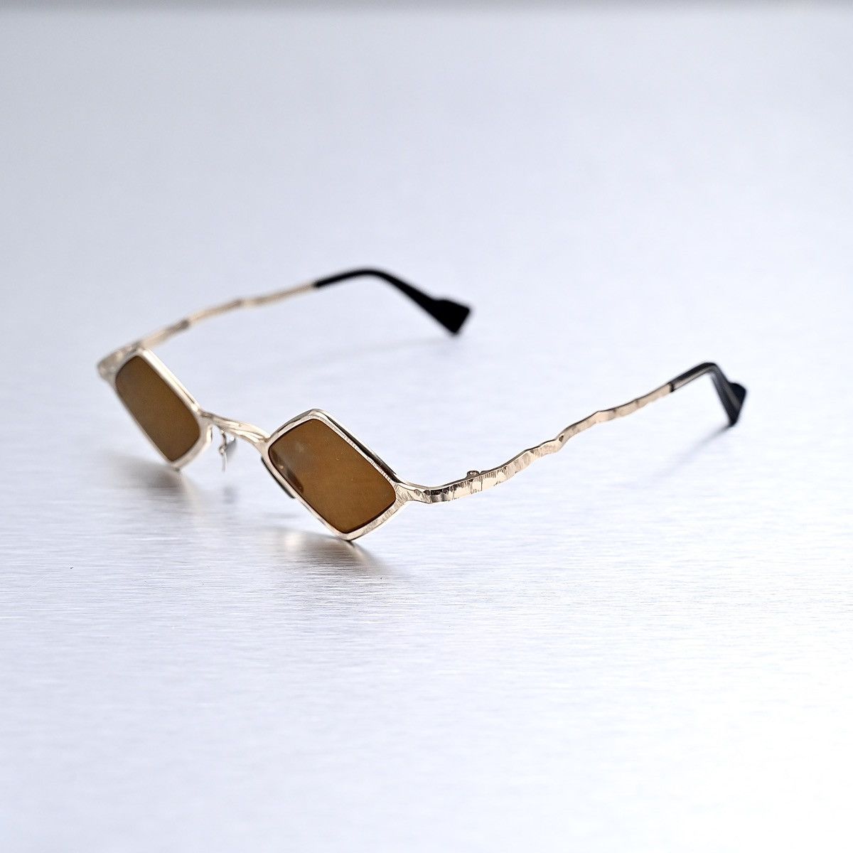 Kuboraum KUBORAUM Z14 SUNGLASSES Size ONE SIZE - 1 Thumbnail