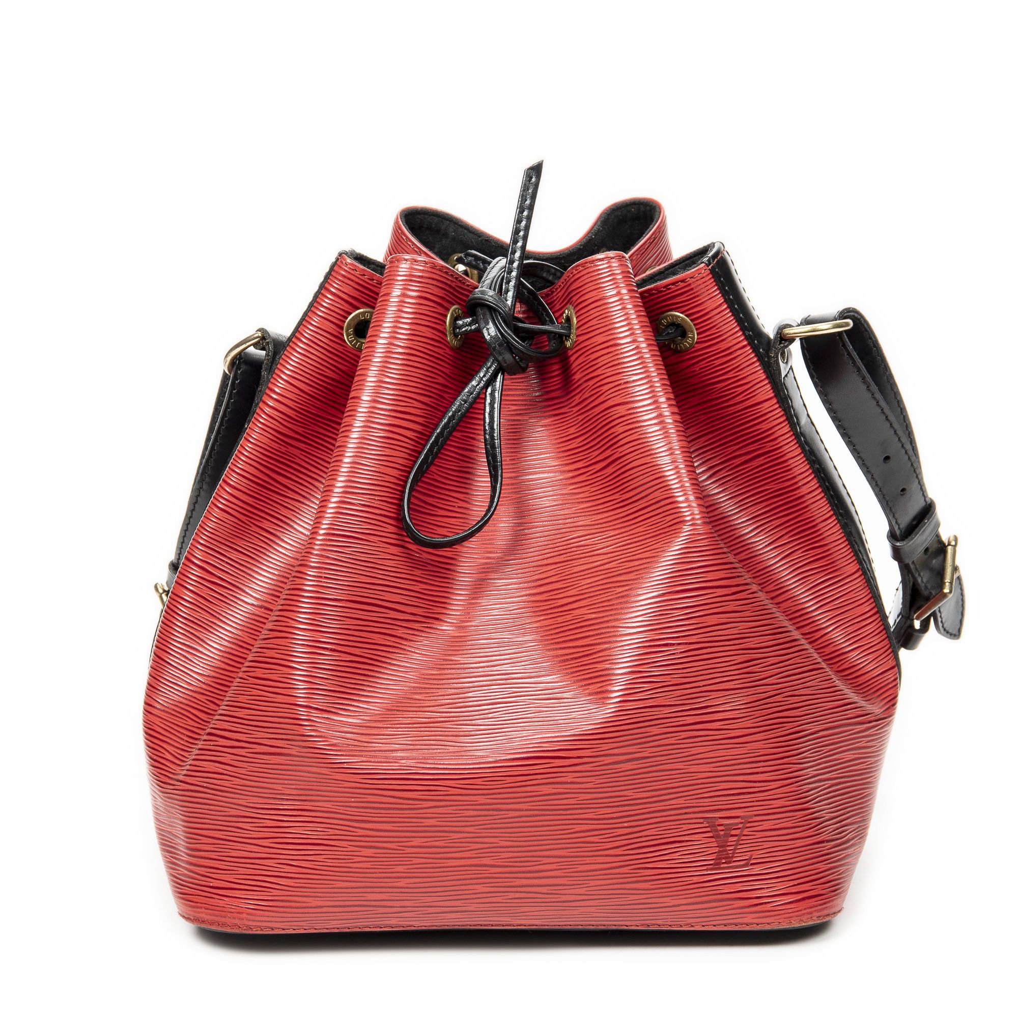 Louis Vuitton Noe Bicolor PM Size ONE SIZE - 1 Thumbnail