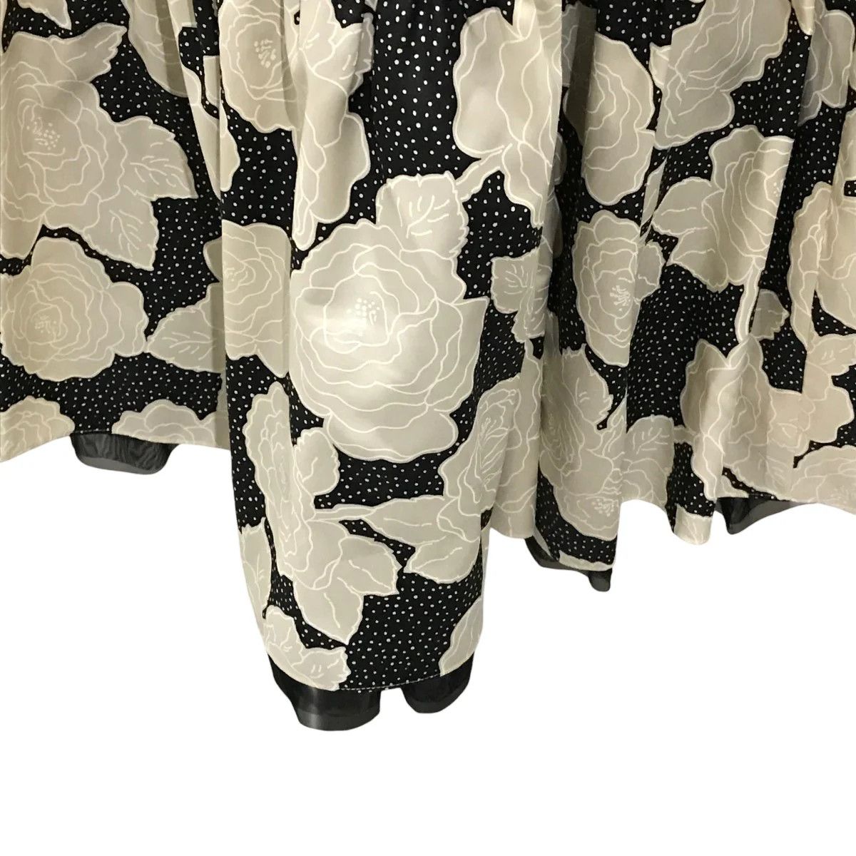Other M’s Gracy Floral Midi Dress Size M / US 6-8 / IT 42-44 - 5 Thumbnail